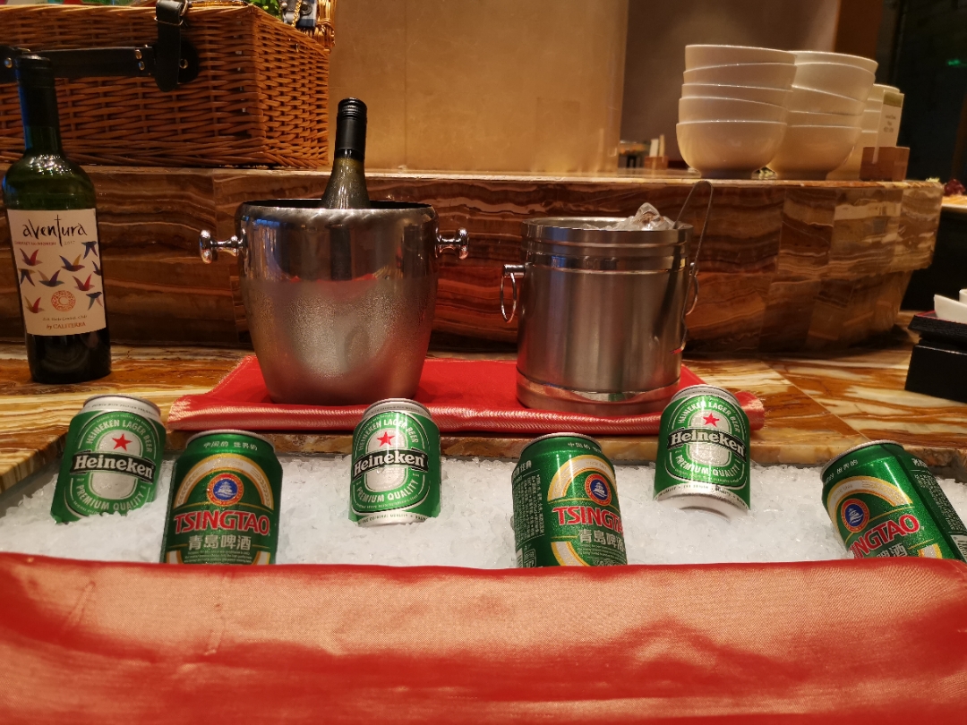 ൱һ㣺Եϣ־Ƶ@CIRCLE LUNCH BUFFET