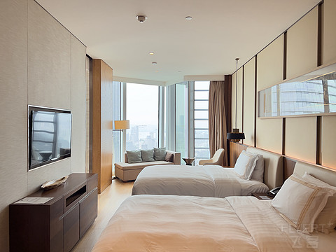 厦门|康莱德酒店-Conrad Xiamen