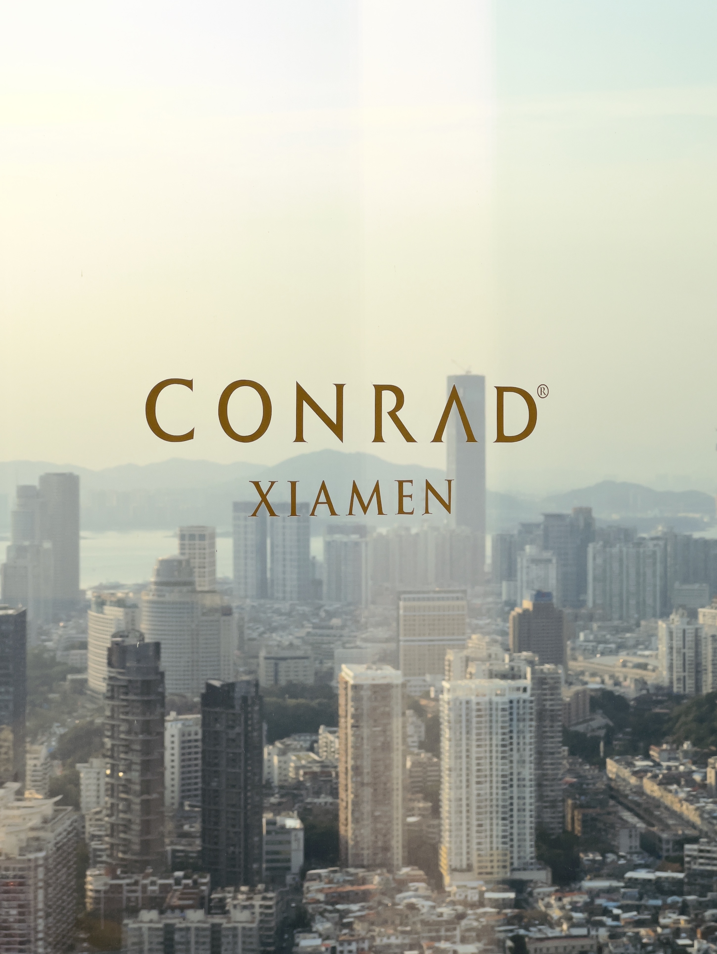 |¾Ƶ-Conrad Xiamen