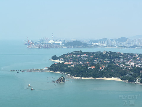 厦门|康莱德酒店-Conrad Xiamen