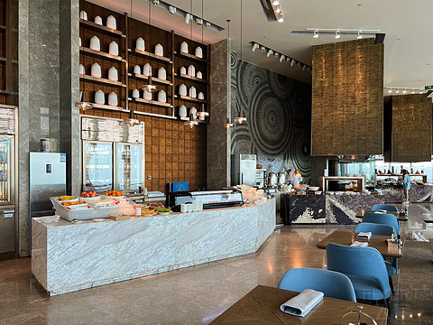 厦门|康莱德酒店-Conrad Xiamen
