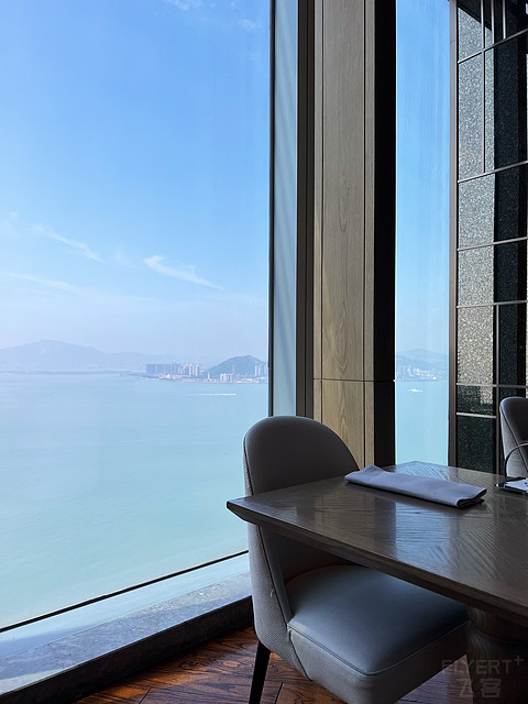 厦门|康莱德酒店-Conrad Xiamen