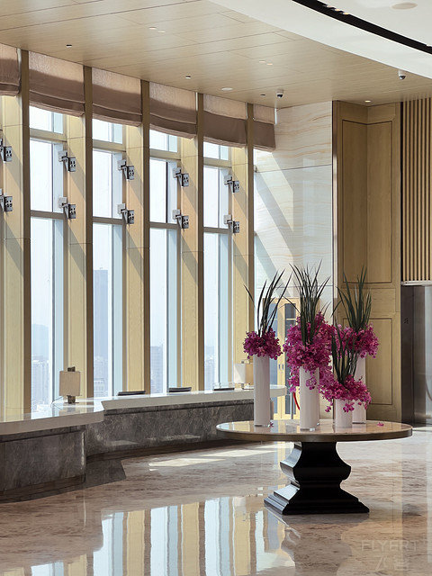 厦门|康莱德酒店-Conrad Xiamen