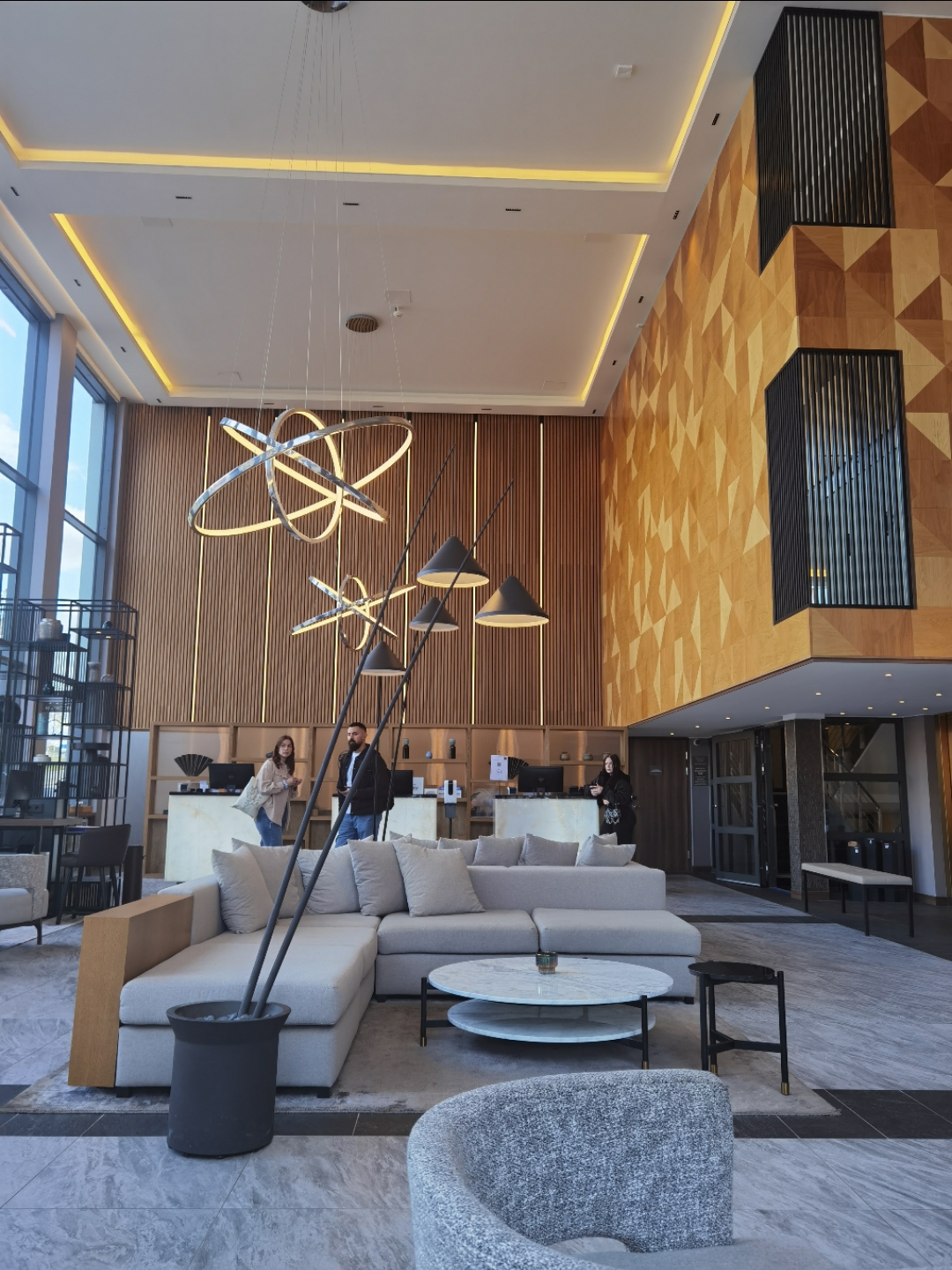 ׷˹¸Ħ AC Hotel by Marriott Stockholm Ulriksdal