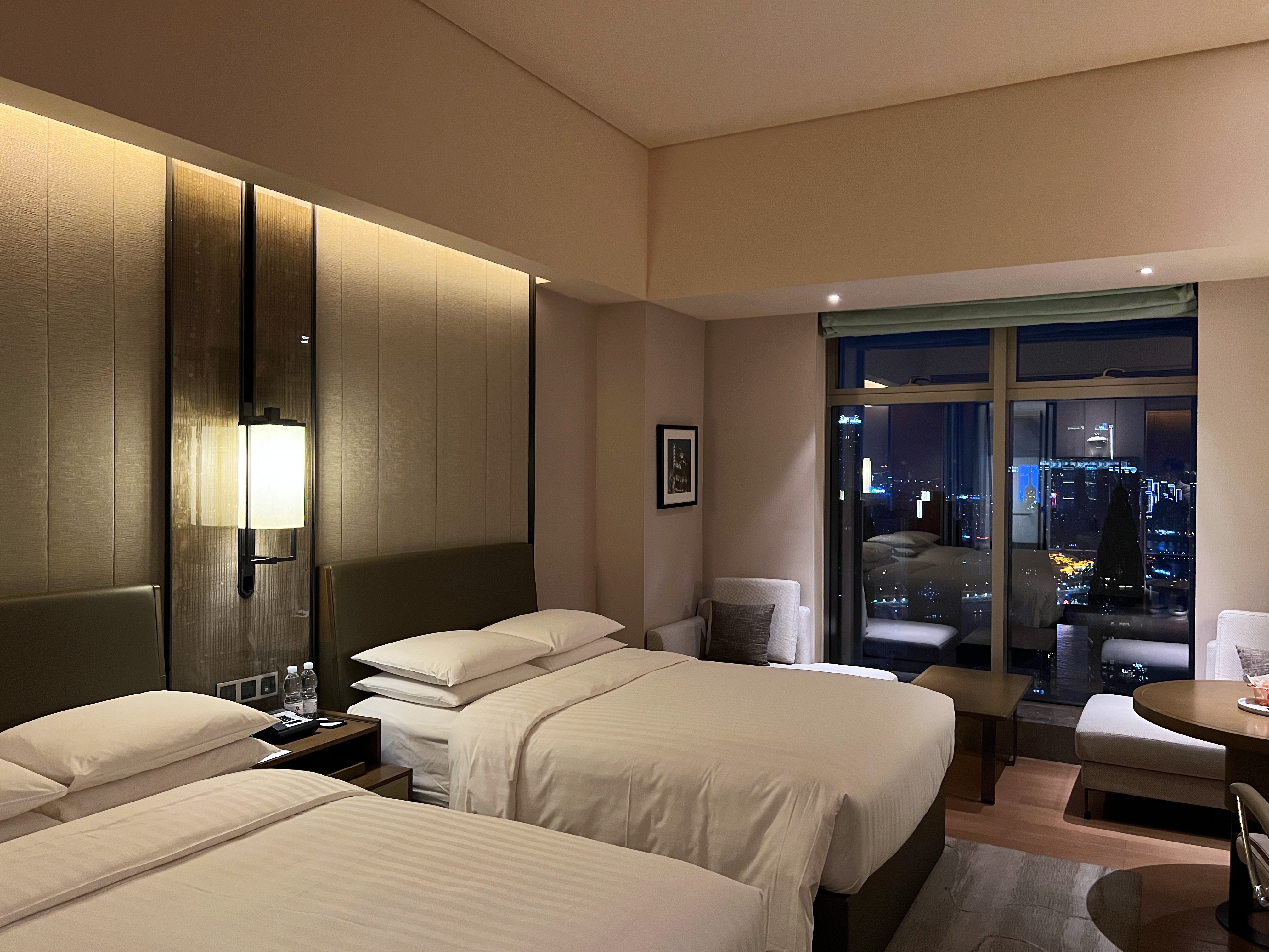 |Ƶ-Chongqing Marriott Hotel