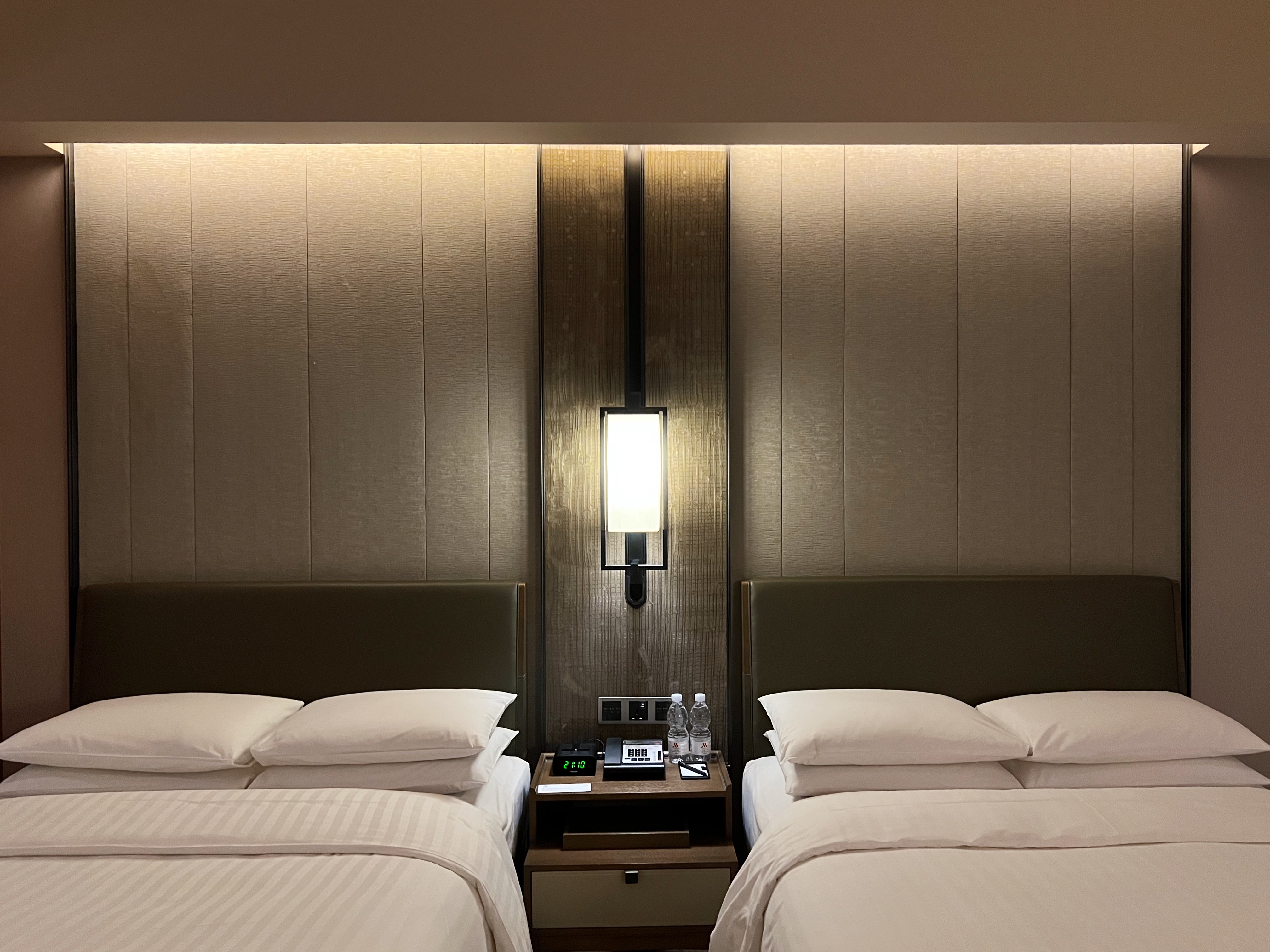 |Ƶ-Chongqing Marriott Hotel