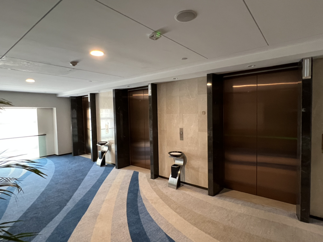 Hilton LijiangϣپƵ׷King One Bedroom Duplex Suite ס