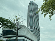 <em>佛山南海和华希尔顿逸林酒店</em>