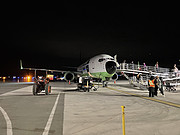 F8500 & F8501 滑铁卢-温哥华游记 打卡DHC-2水上飞机