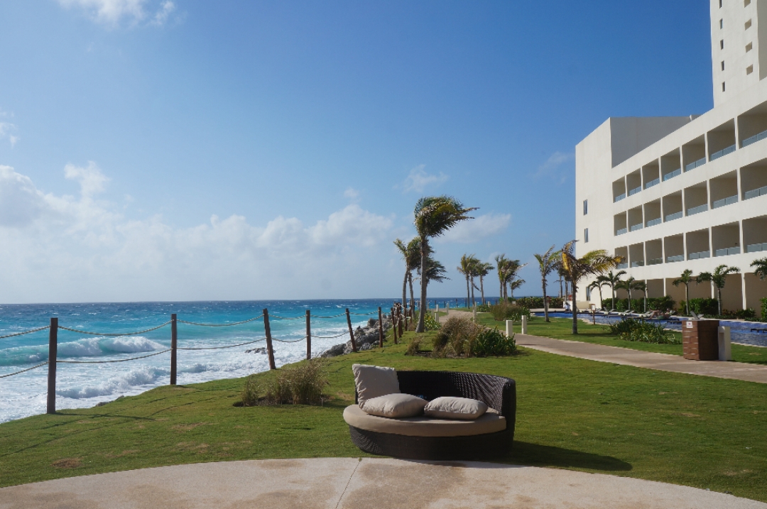 סī🇲🇽Hyatt Ziva Cancun