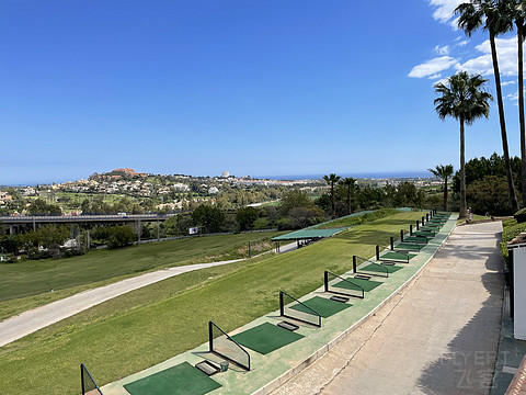 [ѹ] ˹͡ The Westin La Quinta Golf Reaort Marbella