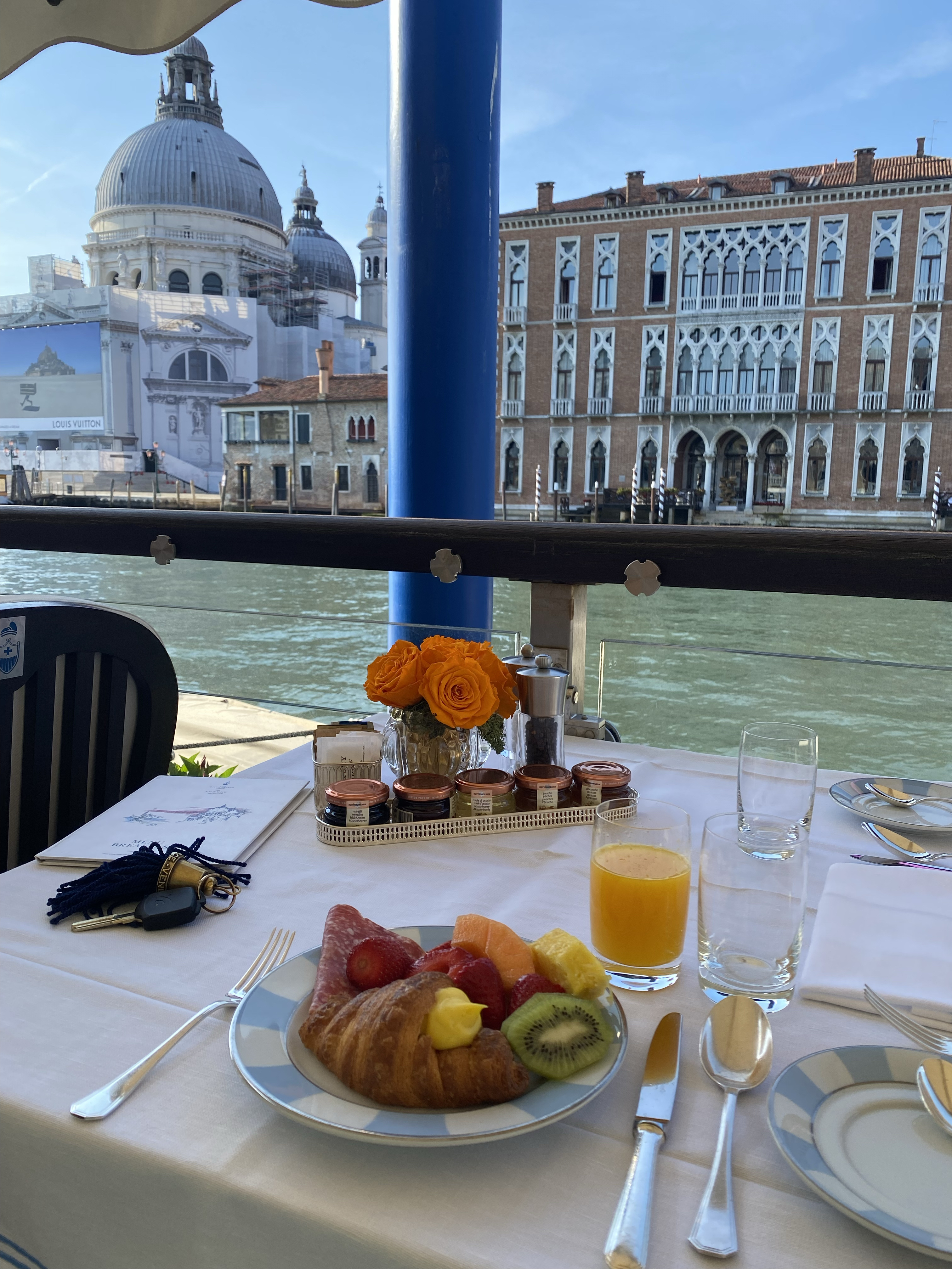 ΪƵ˹ڶΣGritti Palace ѡ