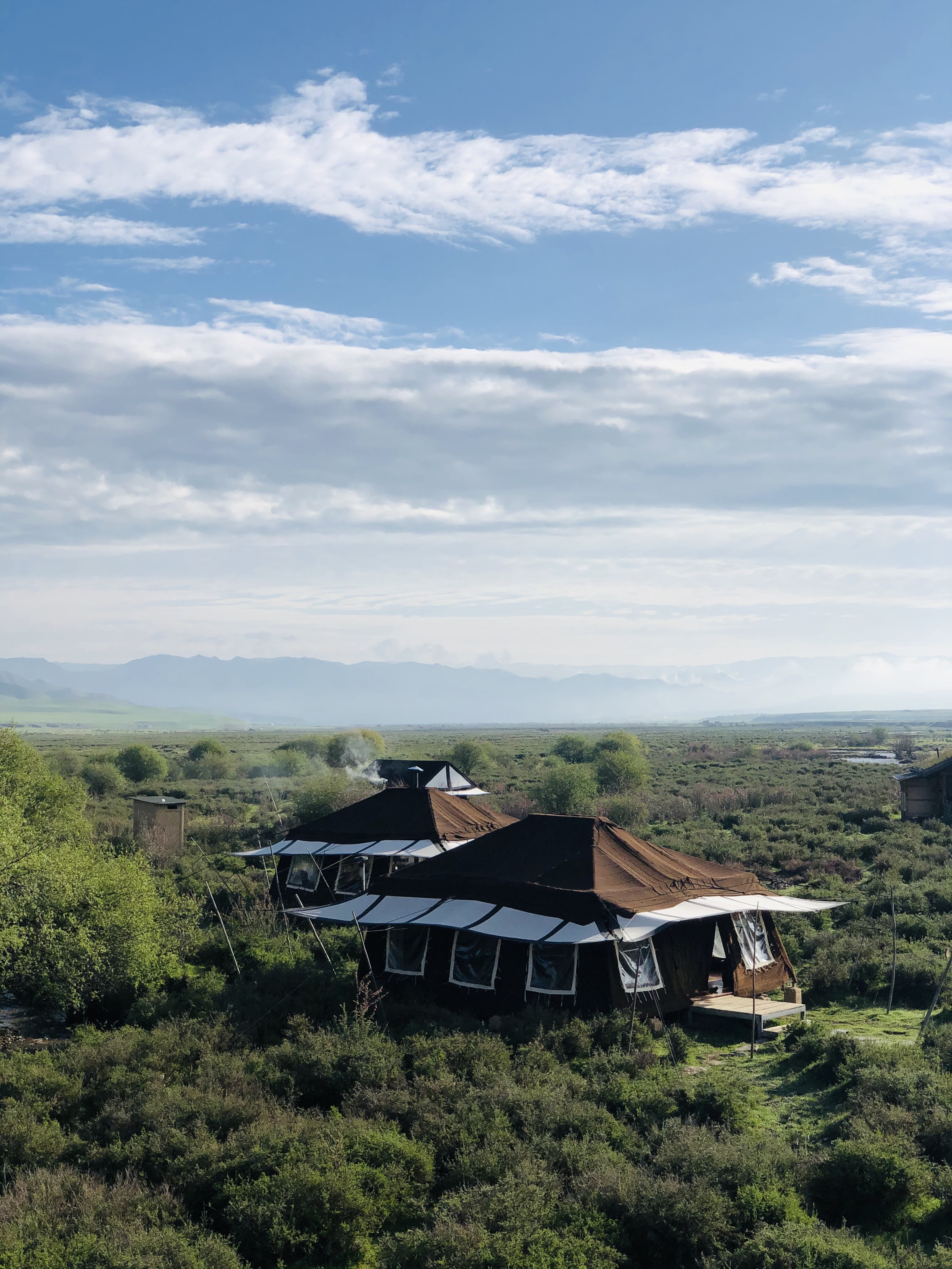 ĺŵӪ Norden Camp - Shing Cabin Suite