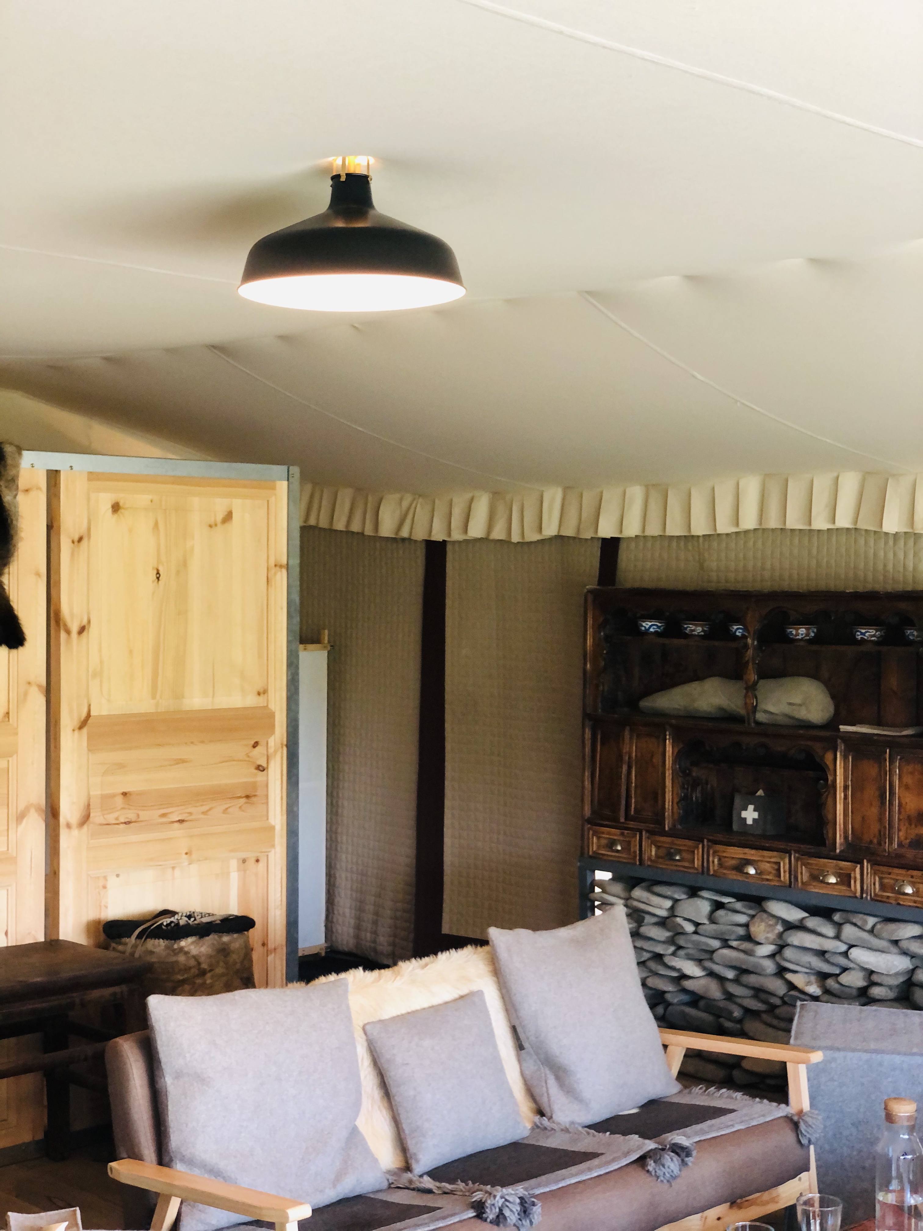 ĺŵӪ Norden Camp - Shing Cabin Suite