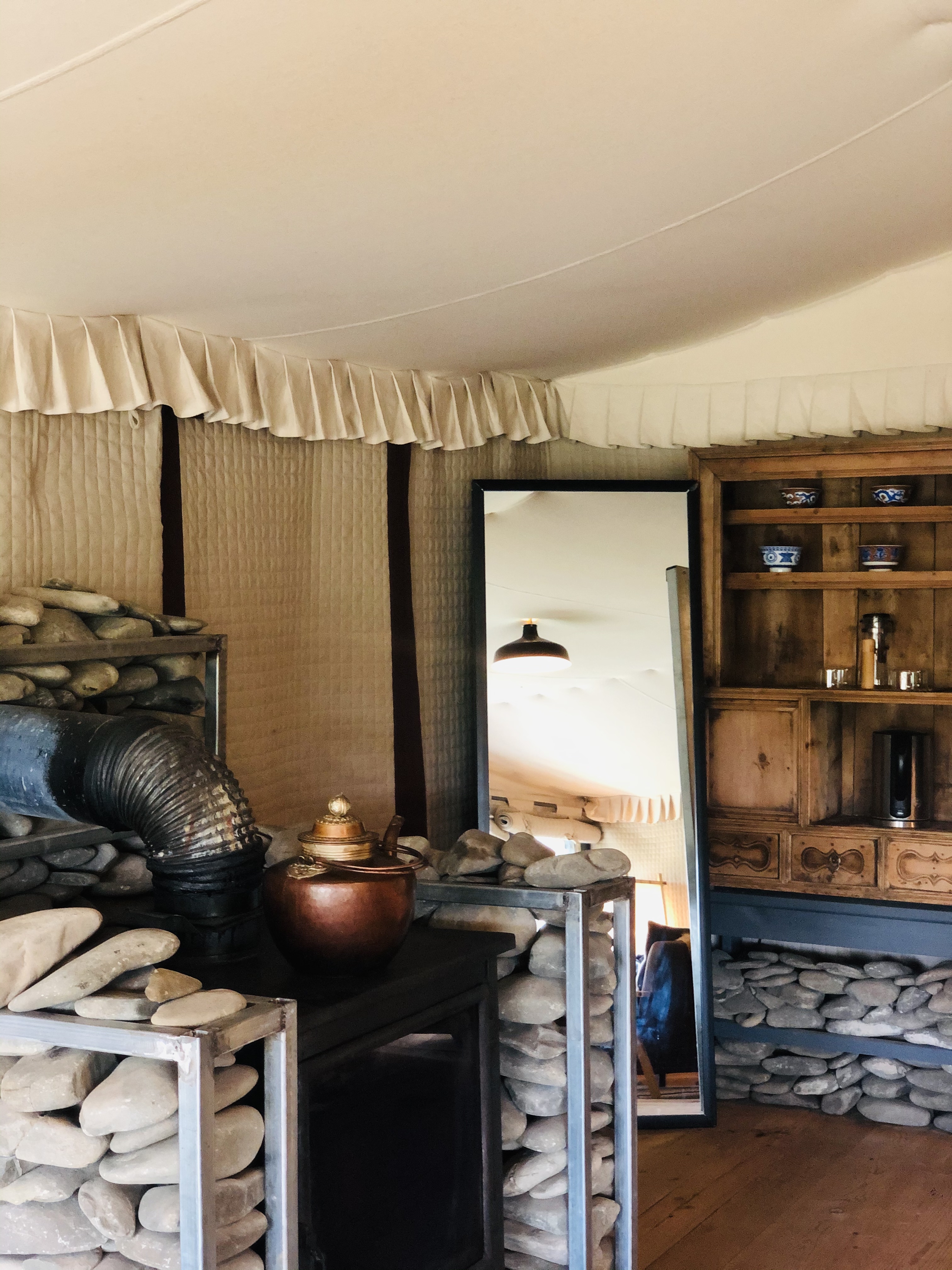 ĺŵӪ Norden Camp - Shing Cabin Suite