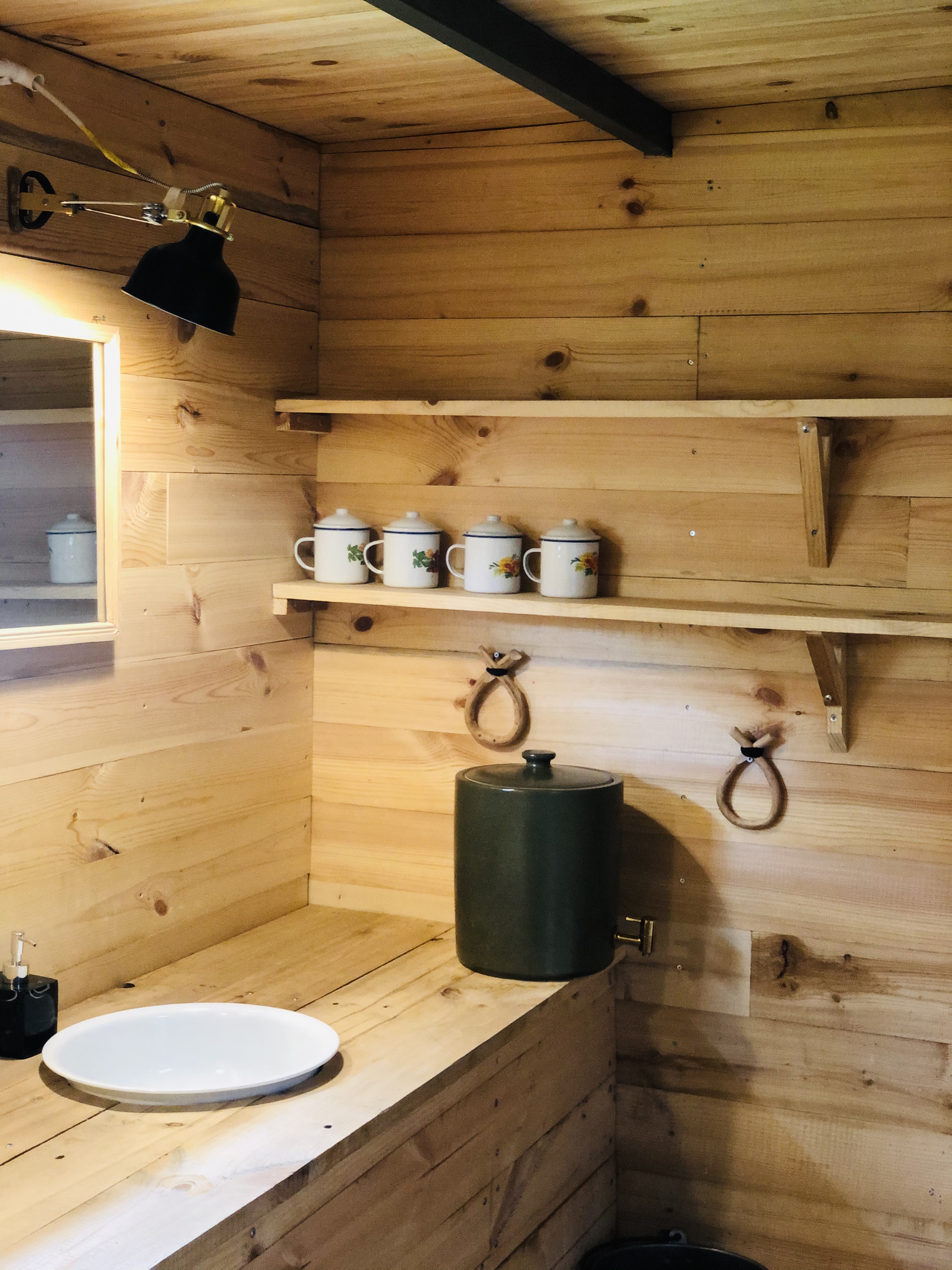 ĺŵӪ Norden Camp - Shing Cabin Suite