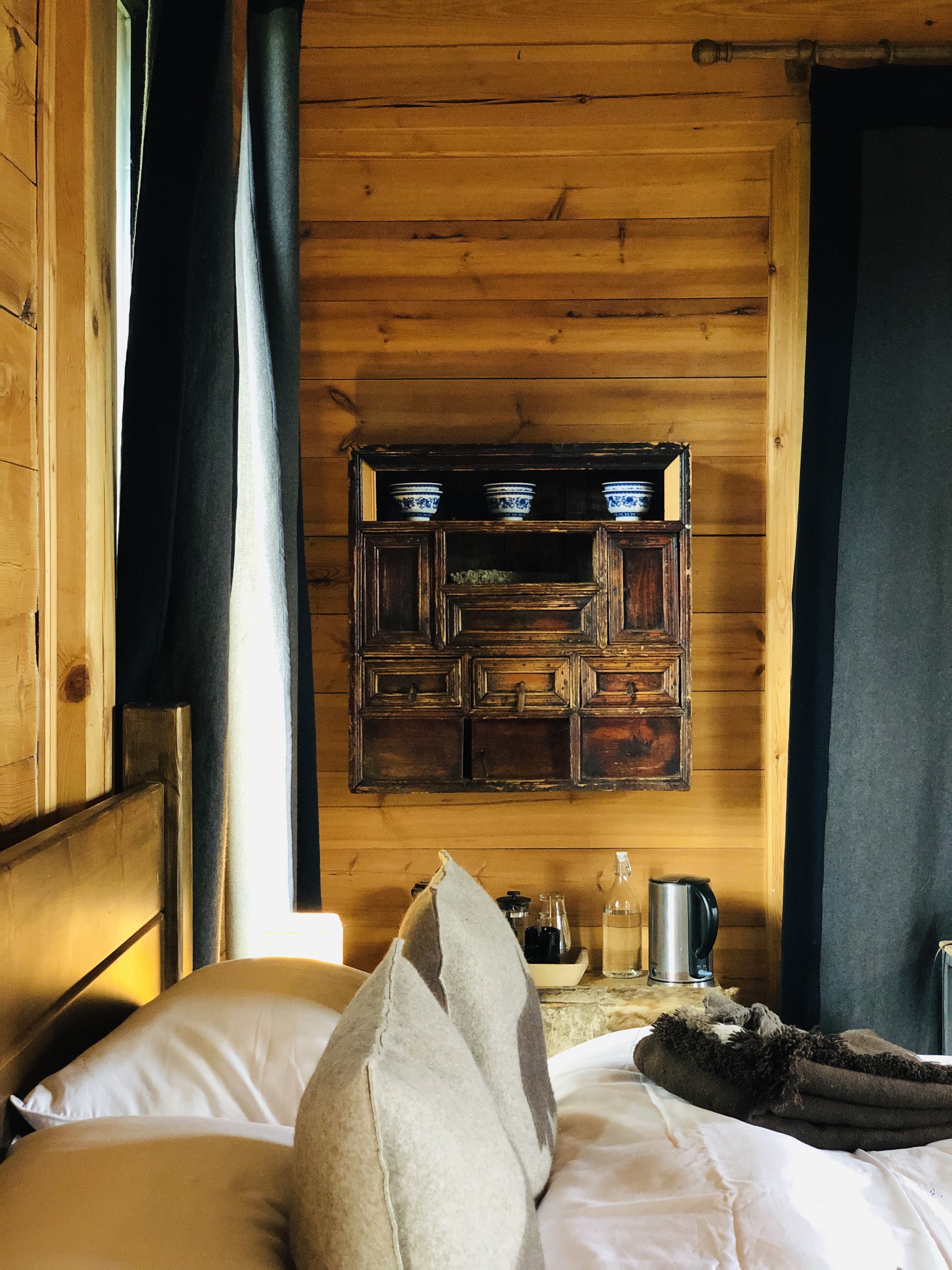 ĺŵӪ Norden Camp - Shing Cabin Suite