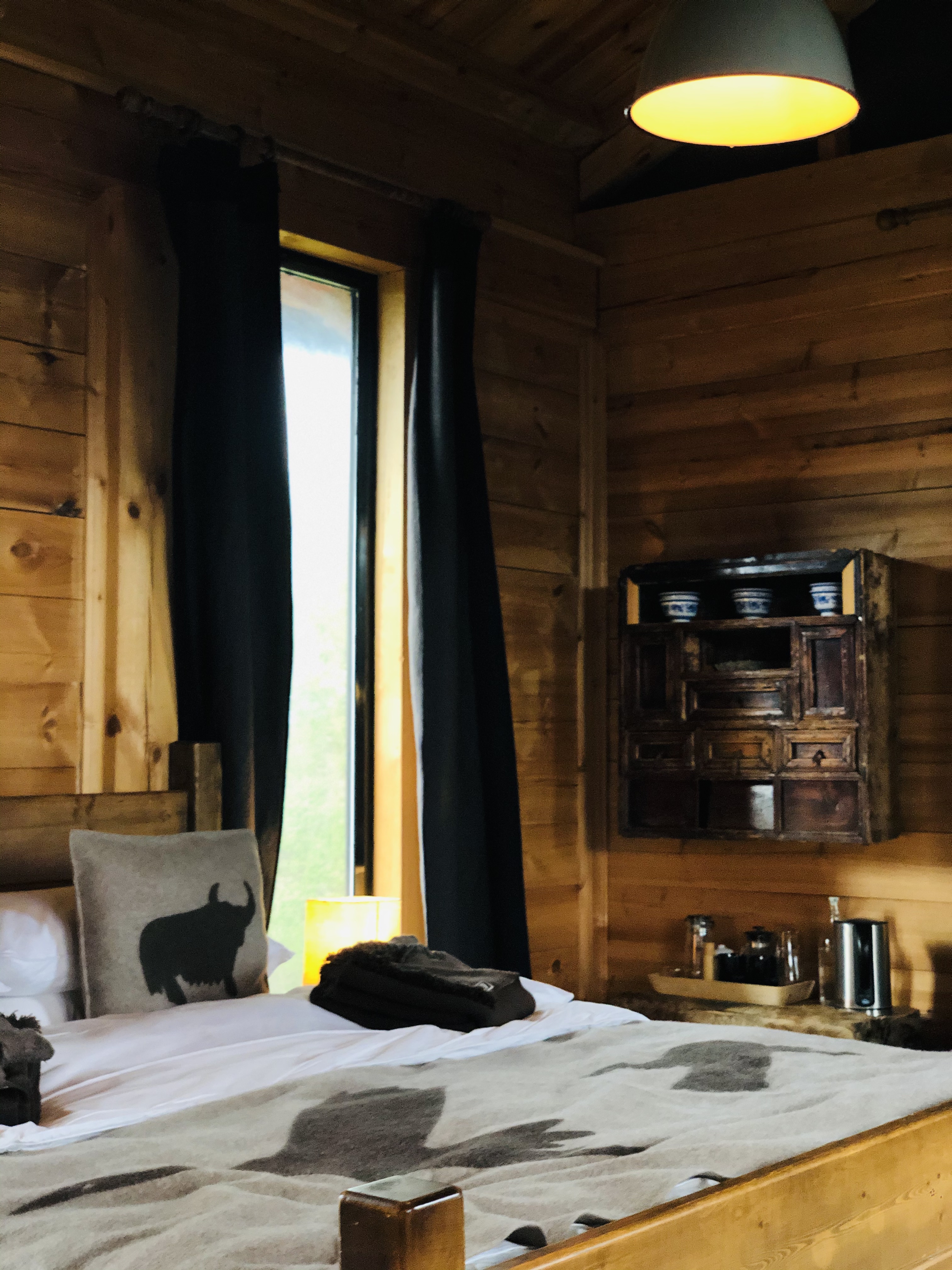 ĺŵӪ Norden Camp - Shing Cabin Suite