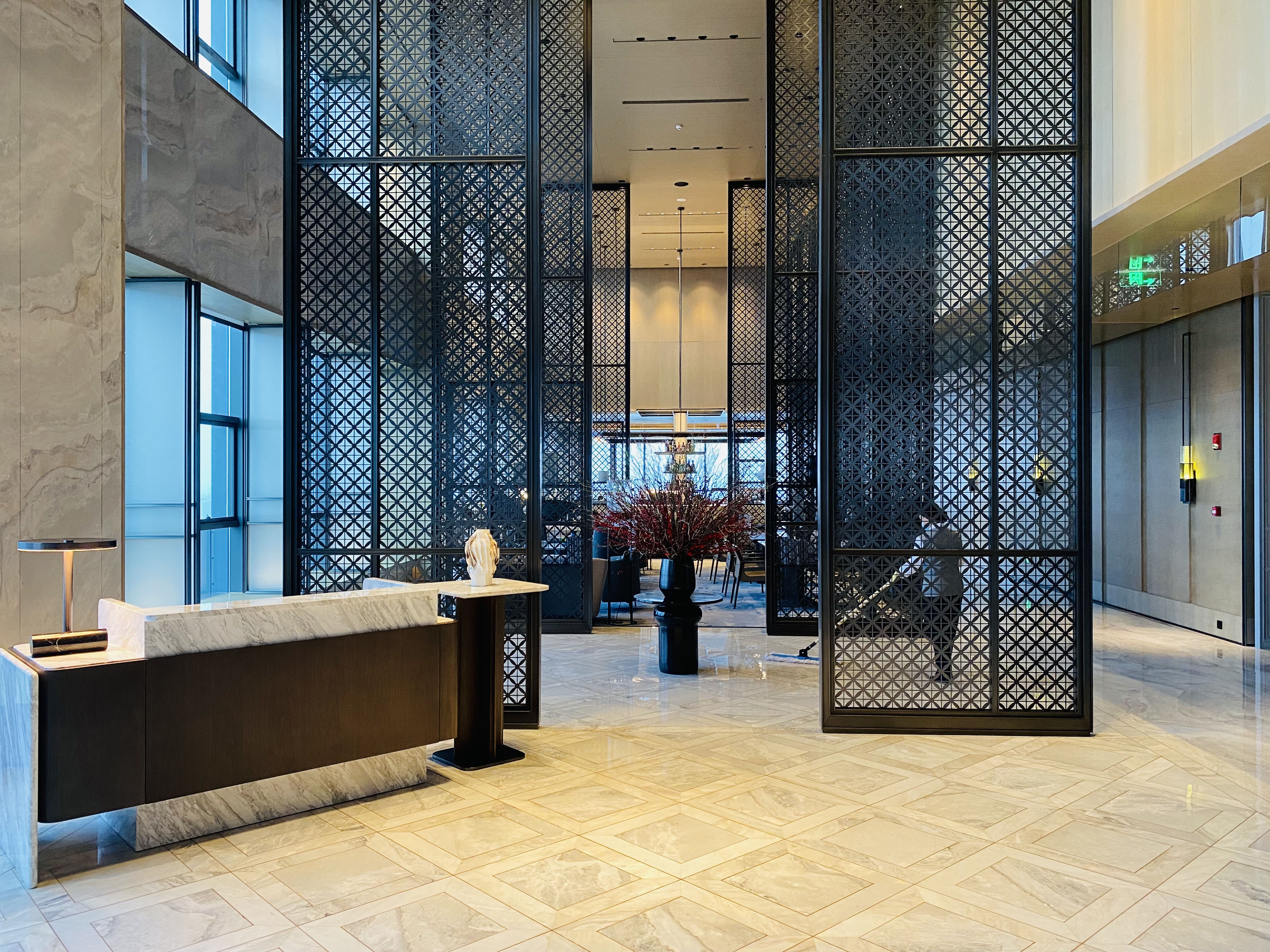 ͼС롿ɳJWȫ-ûΰ JW Marriott Changsha