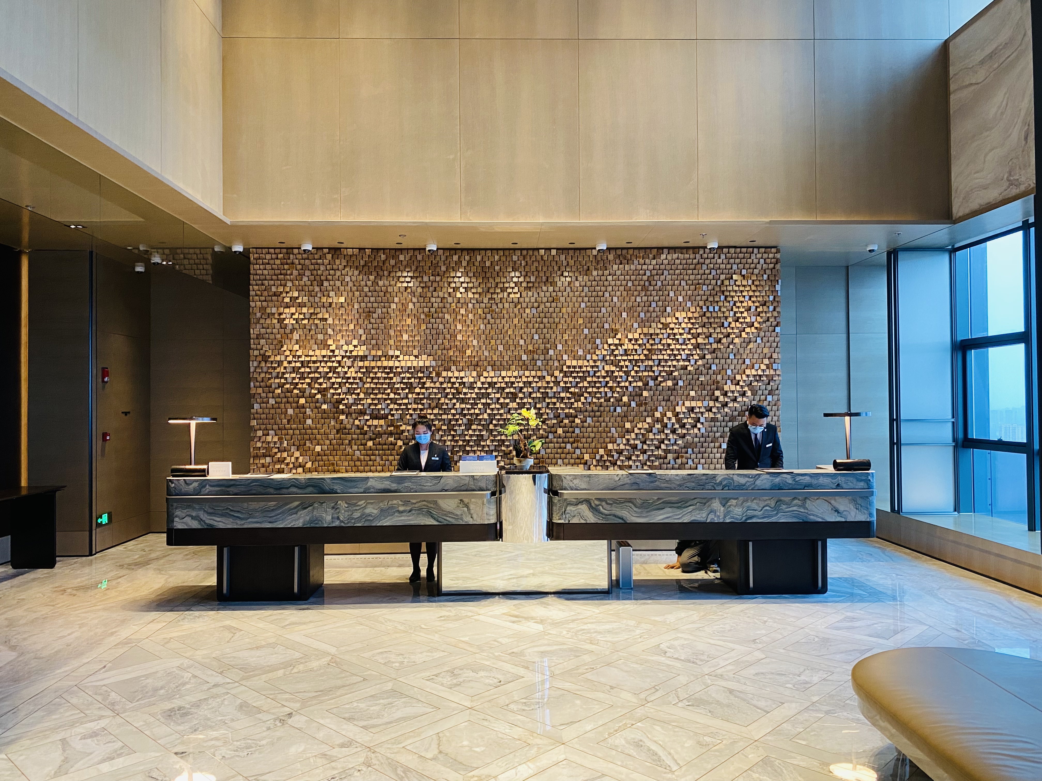 ͼС롿ɳJWȫ-ûΰ JW Marriott Changsha