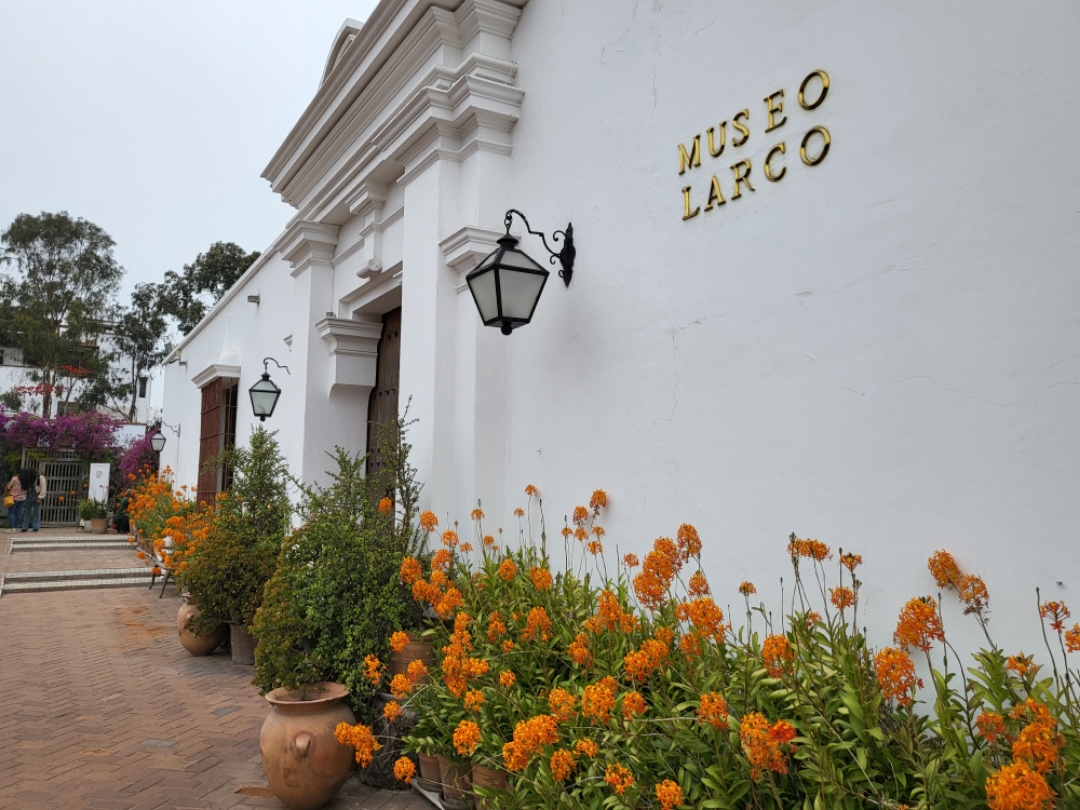Palacio del Inca, Cusco