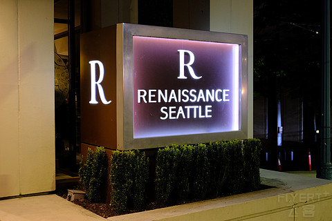 Seattle Renaissance ͼ