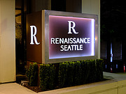 Seattle <em>Renaissance</em> ͼ