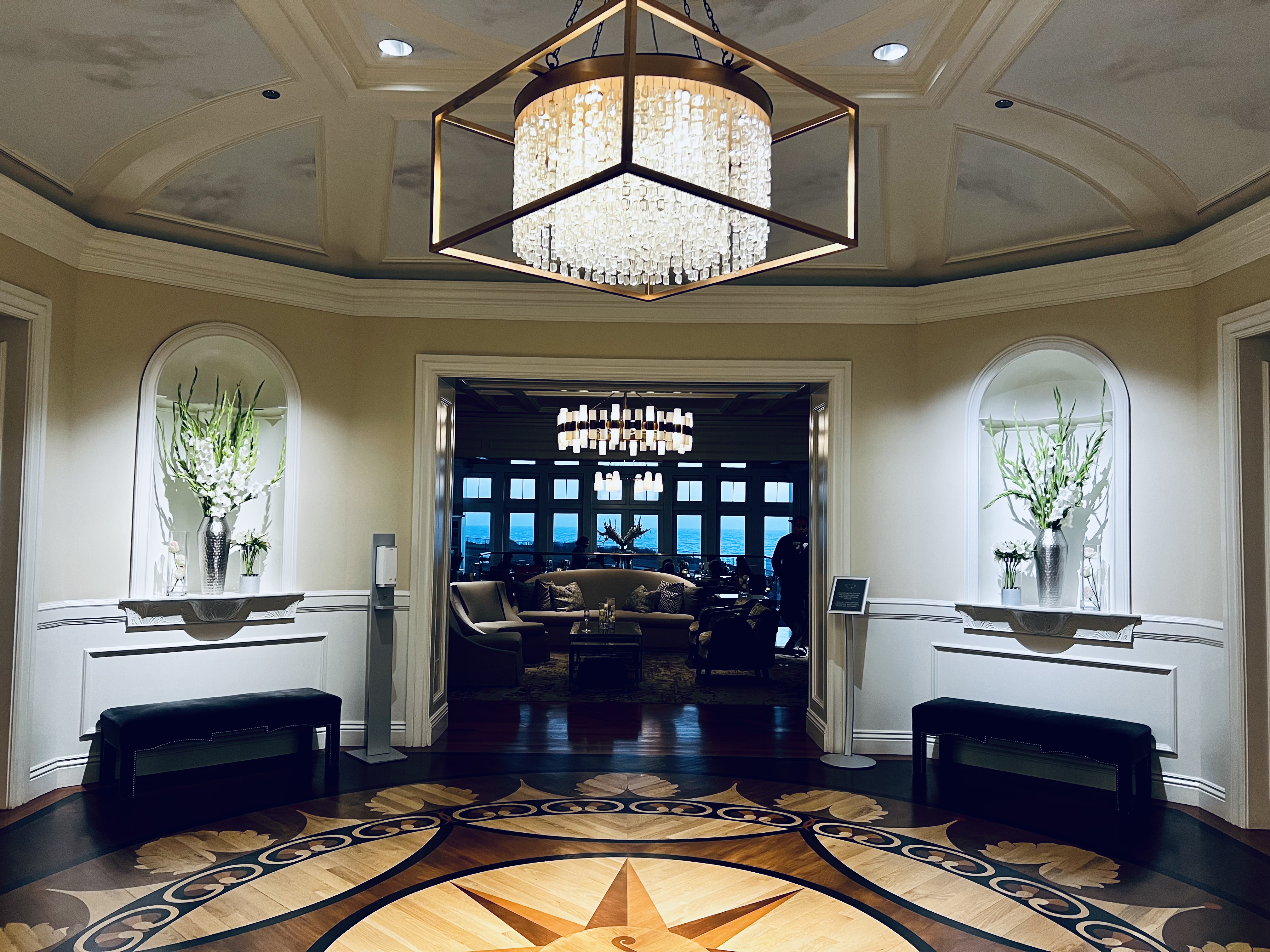 ʽݻ - ˼ The Ritz-Carlton, Half Moon Bay