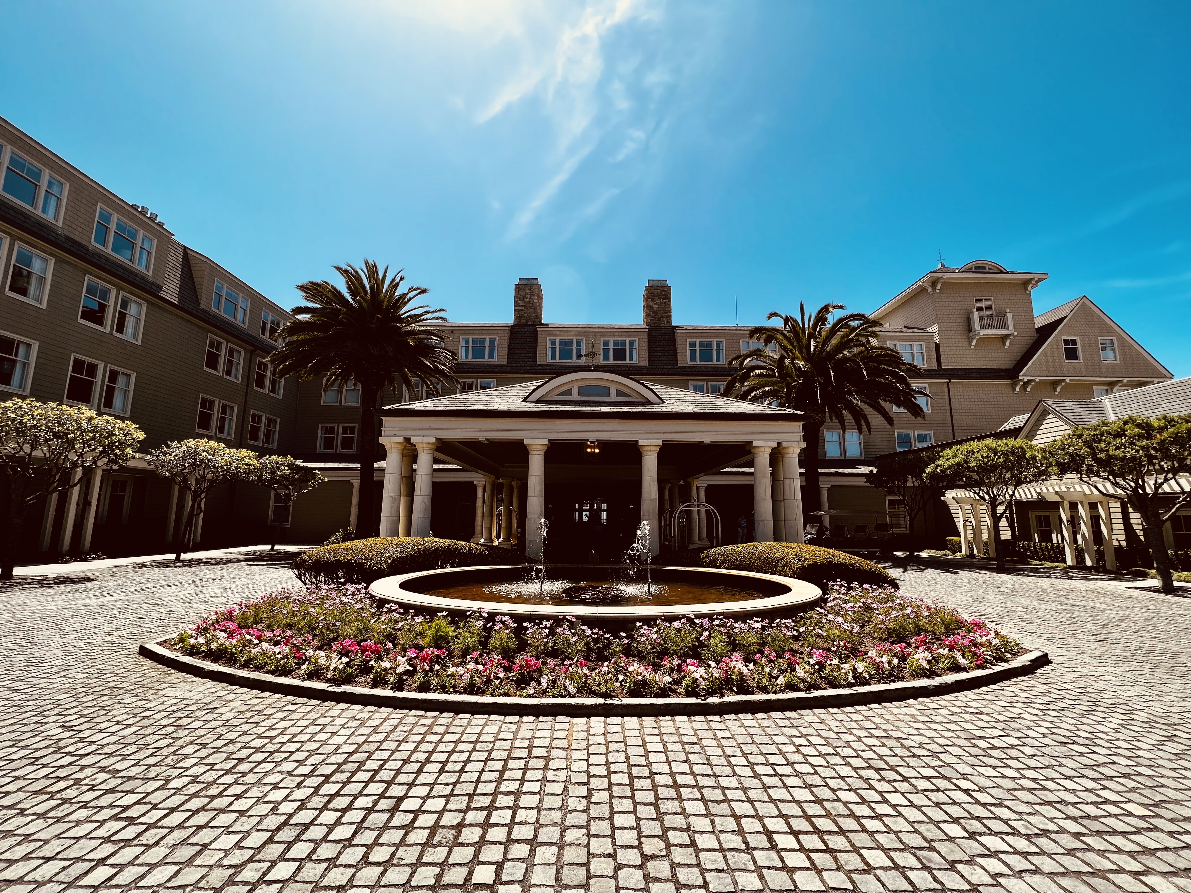 ʽݻ - ˼ The Ritz-Carlton, Half Moon Bay