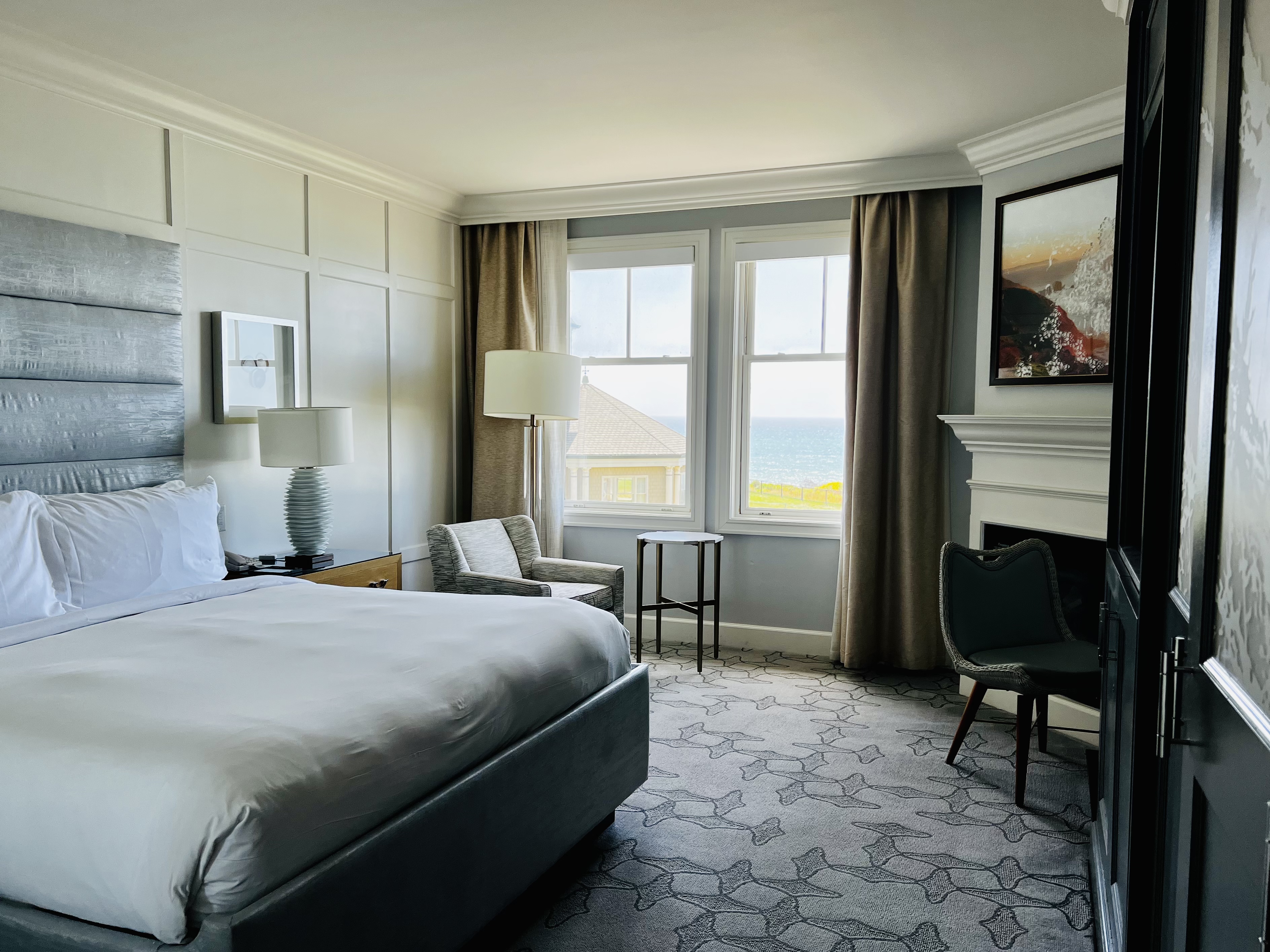 ʽݻ - ˼ The Ritz-Carlton, Half Moon Bay