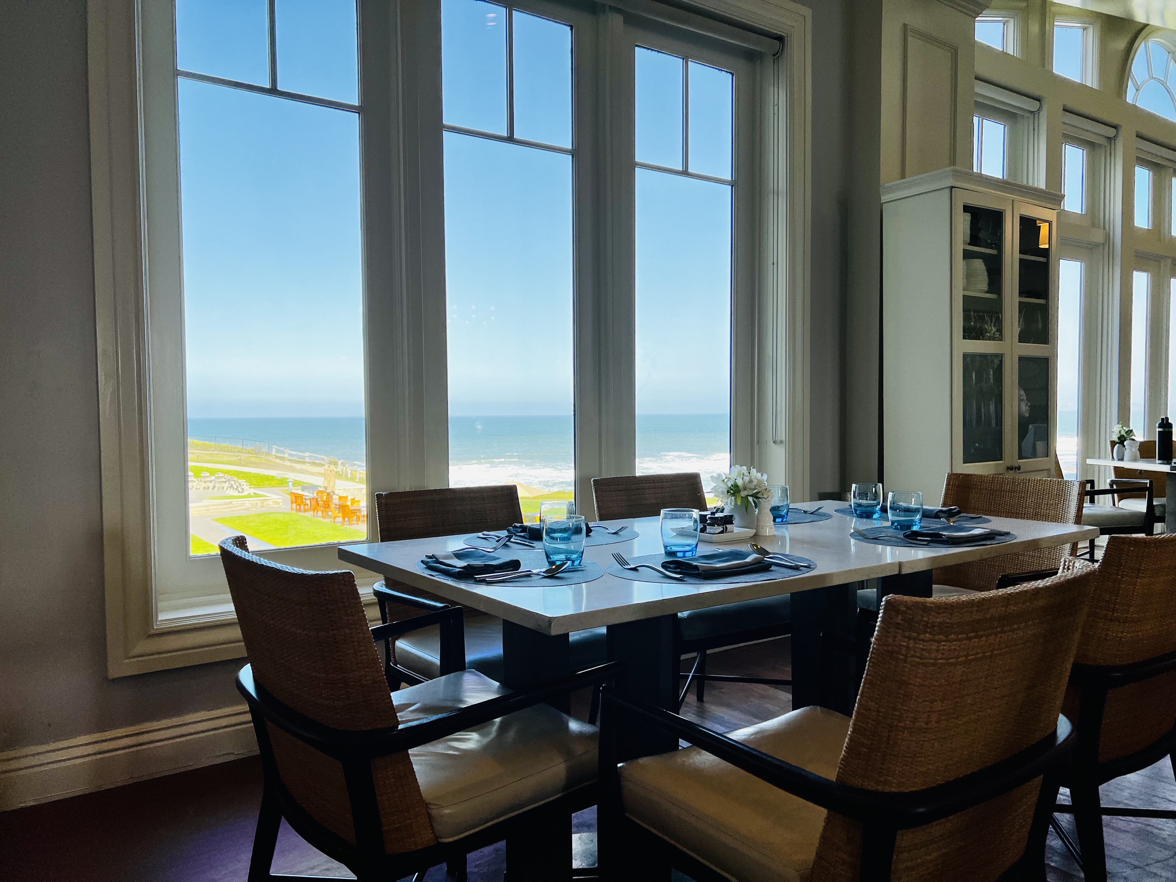 ʽݻ - ˼ The Ritz-Carlton, Half Moon Bay