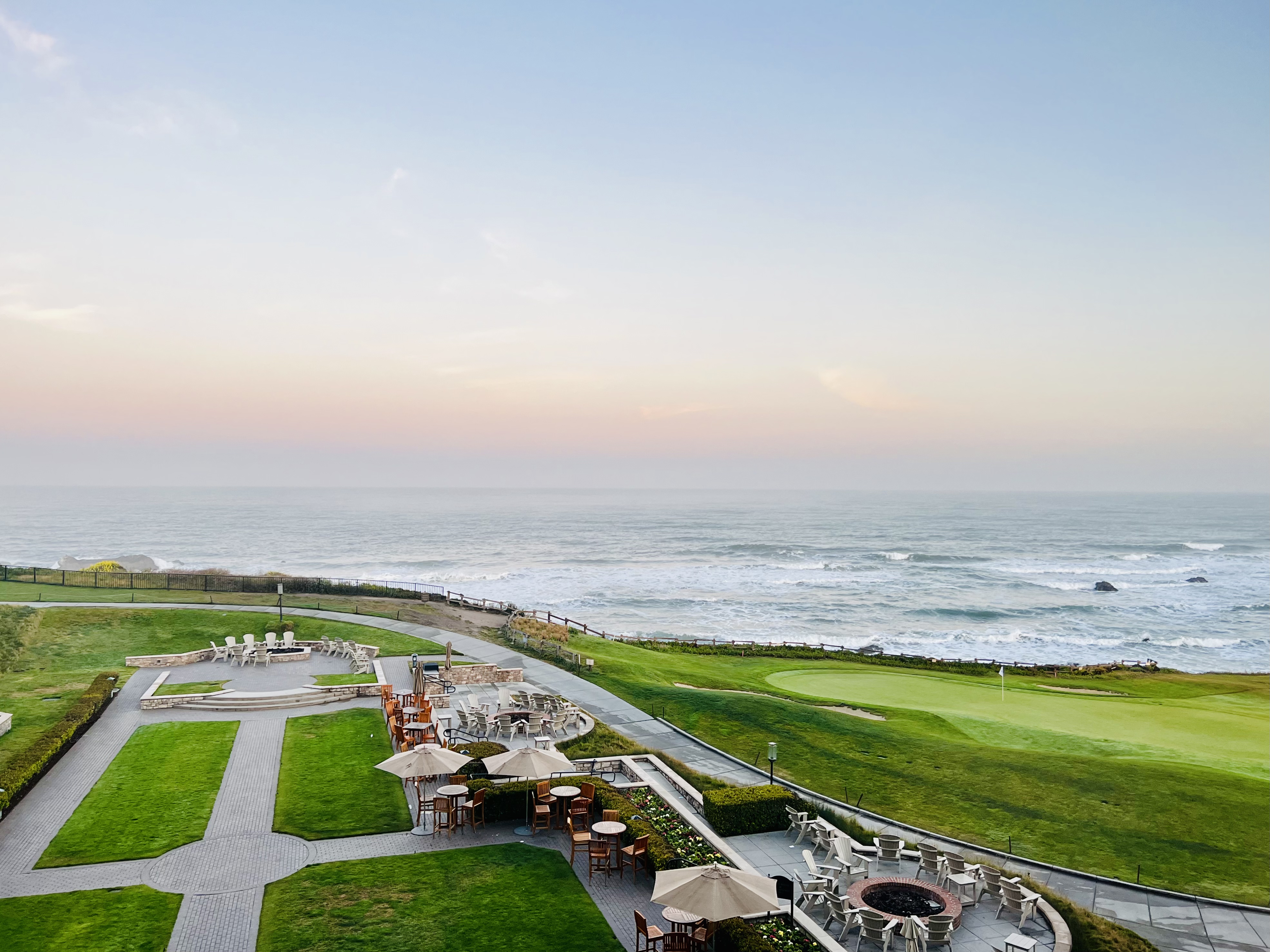 ʽݻ - ˼ The Ritz-Carlton, Half Moon Bay