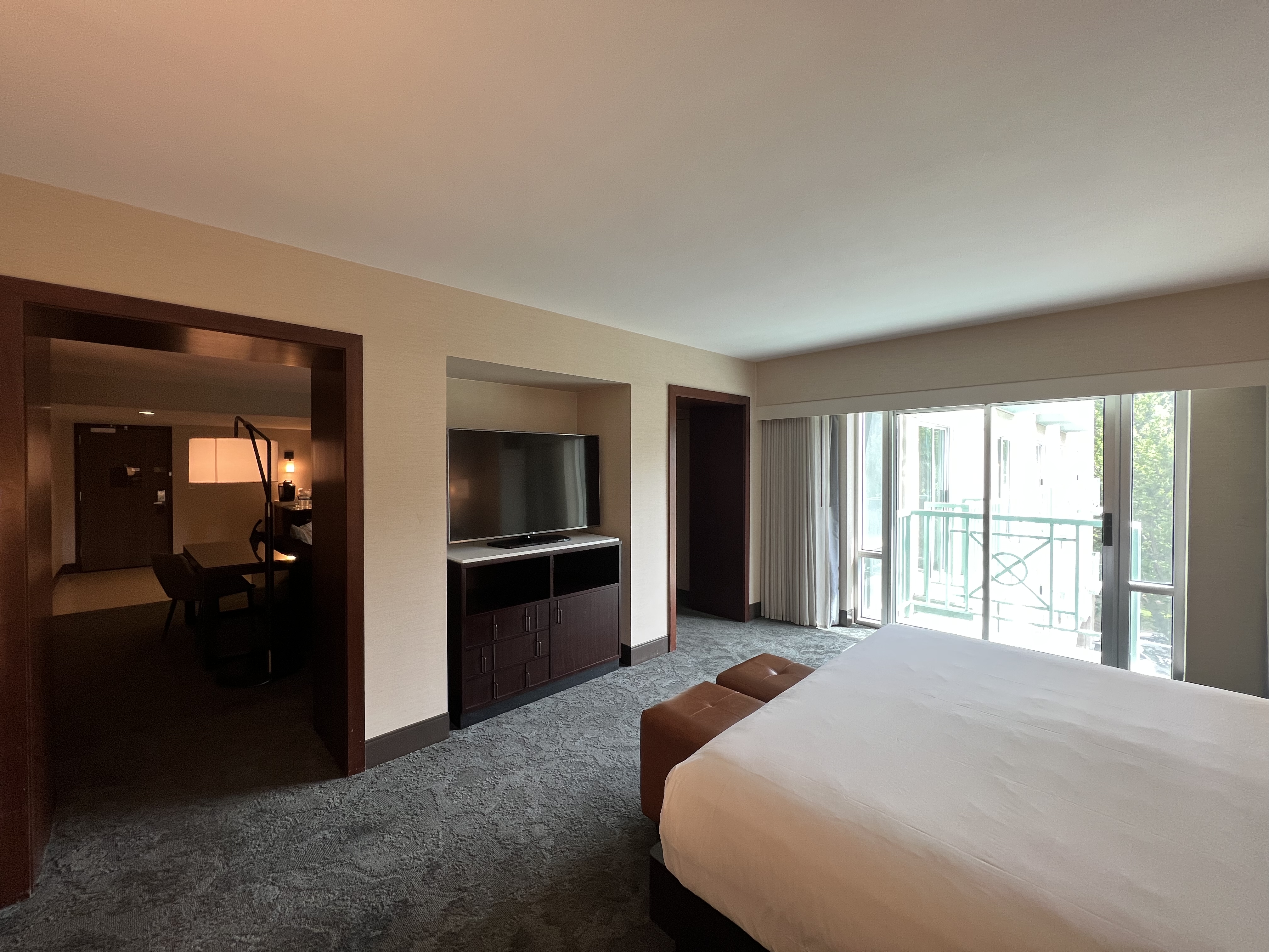 ׷ | пþƵ Hyatt Regency Sacramento