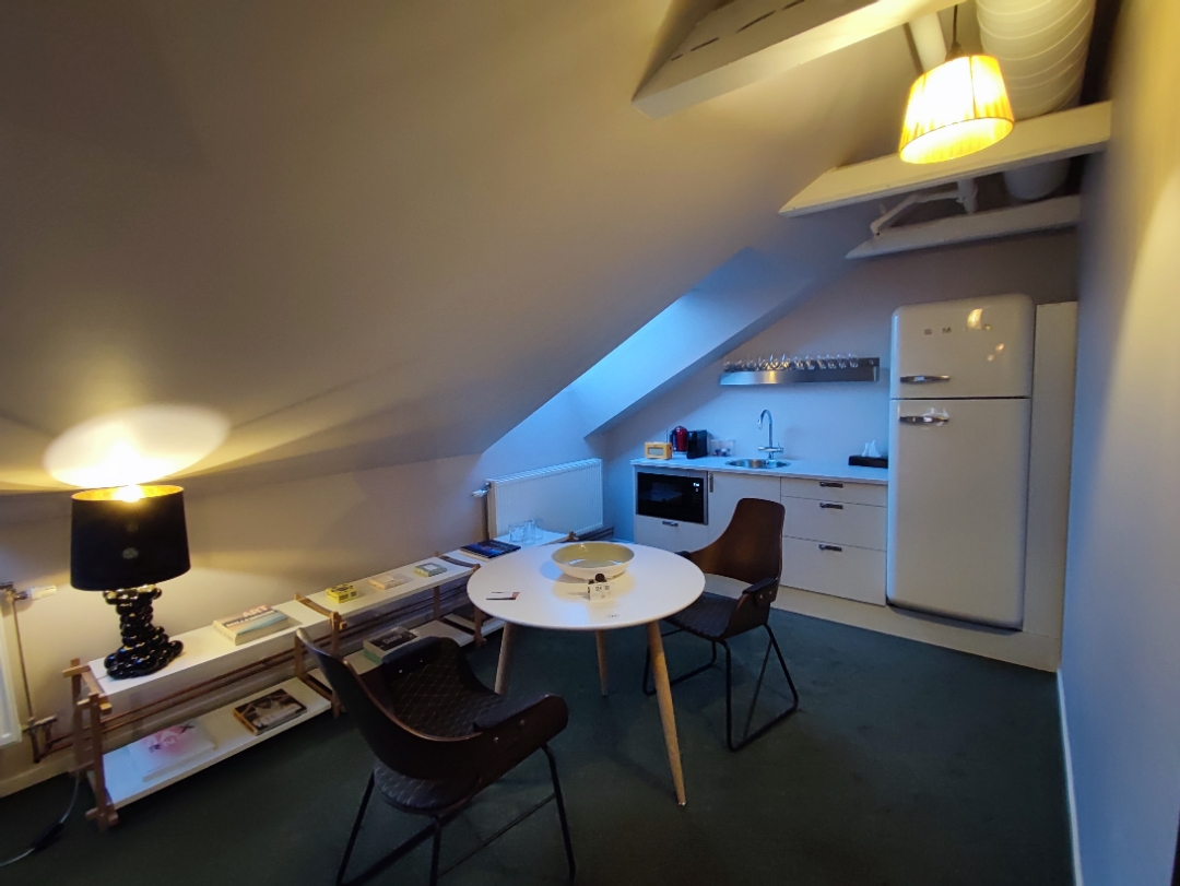 ˹¸ĦԼ۱֮ѡ: Story Hotel Riddargatan
