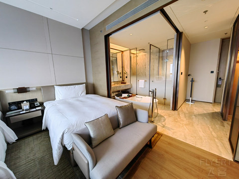 ɳJWƵһ A glance at the JW Marriott Changsha