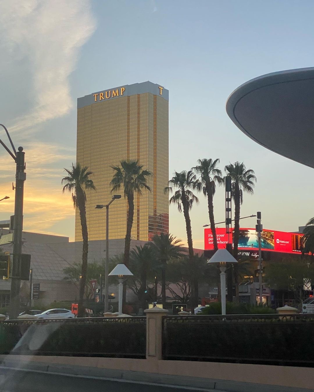Tamꡪ Trump International Hotel Las Vegas ˹ά˹չʾƵ