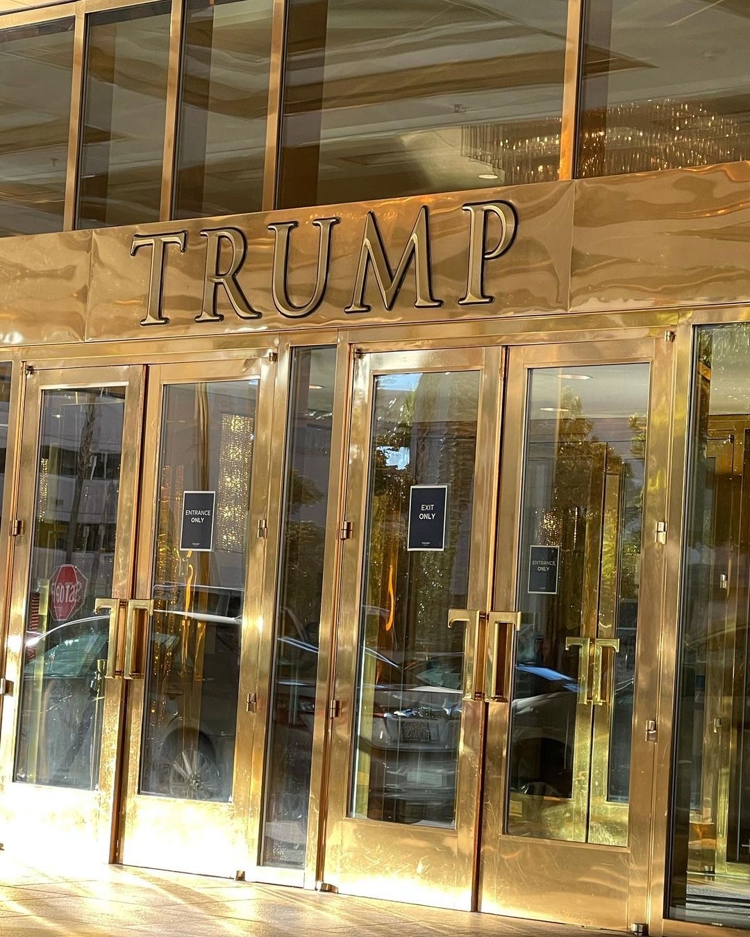 Tamꡪ Trump International Hotel Las Vegas ˹ά˹չʾƵ