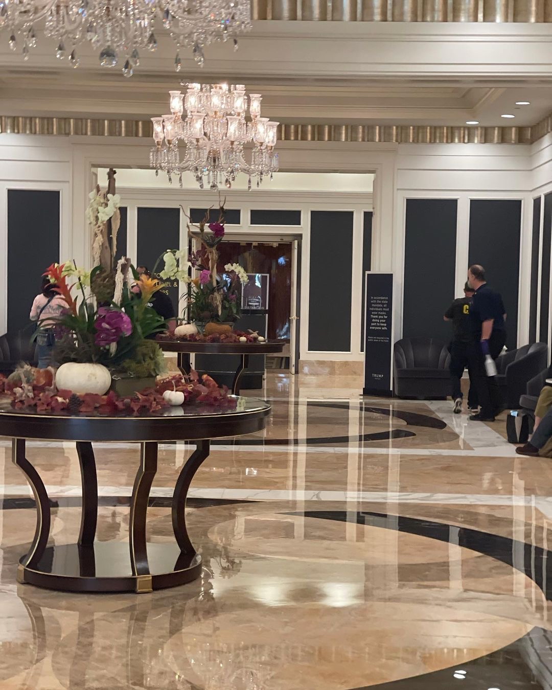 Tamꡪ Trump International Hotel Las Vegas ˹ά˹չʾƵ