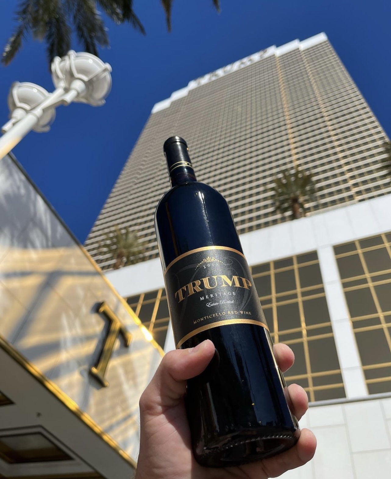 Tamꡪ Trump International Hotel Las Vegas ˹ά˹չʾƵ