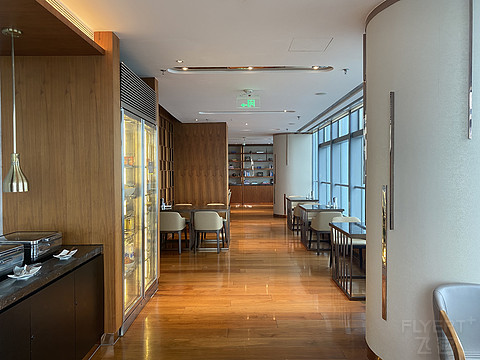 卧于鹿城之巅 俯瞰温瑞塘河｜记温州威斯汀酒店。