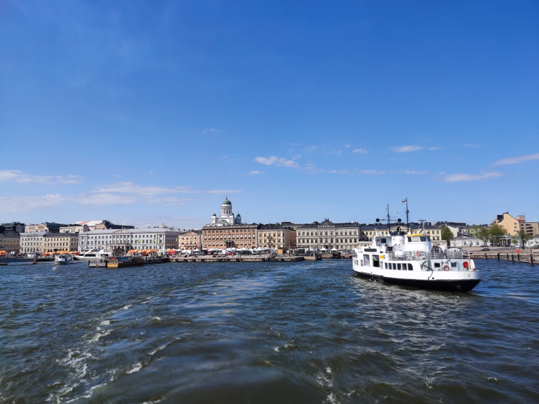 ն֮ҹ-Hotel Katajanokka, Tribute Portfolio