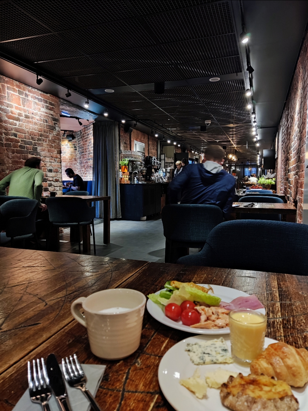 ն֮ҹ-Hotel Katajanokka, Tribute Portfolio
