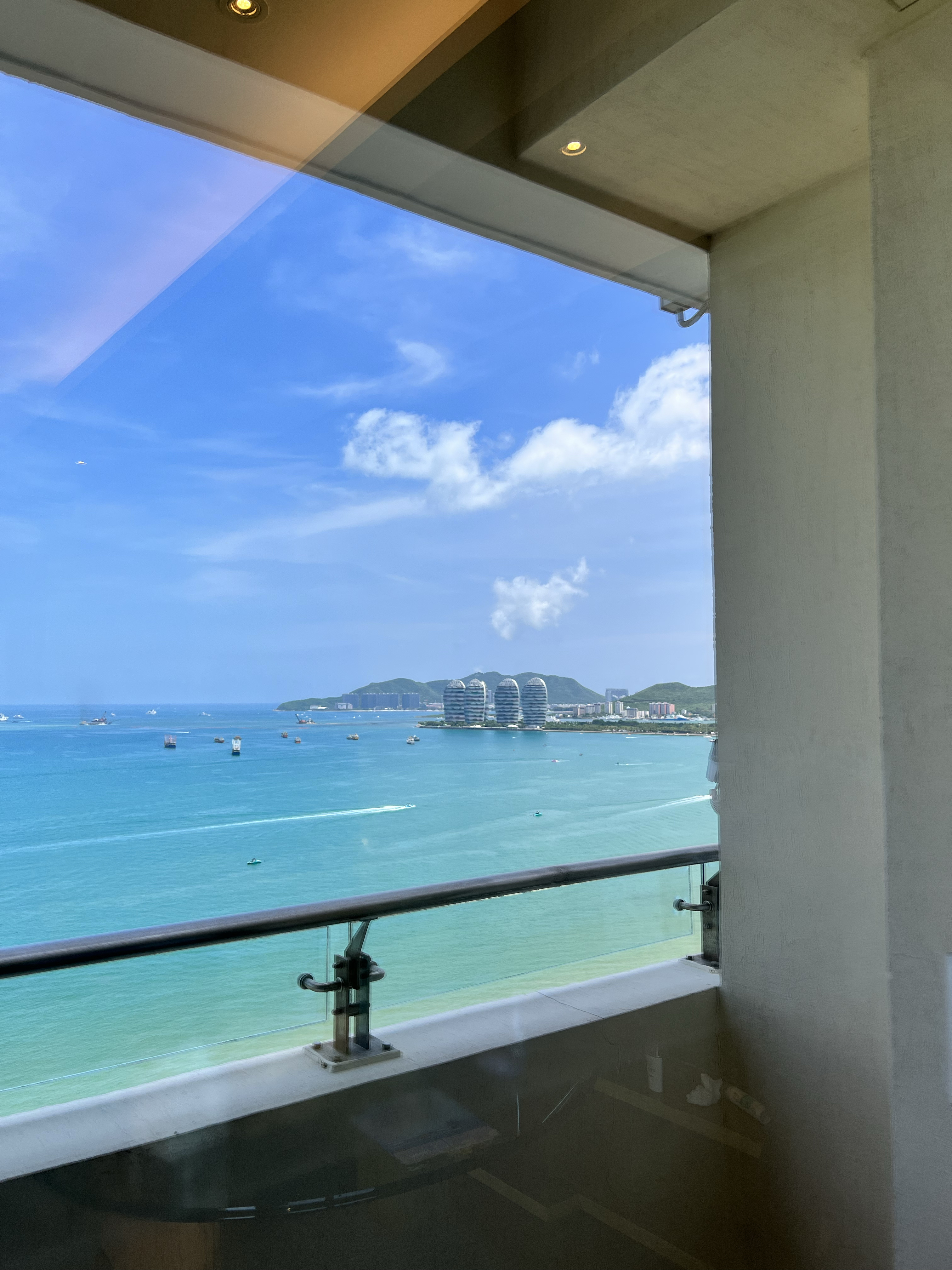 Ǹϲ- Four Points by Sheraton Sanya