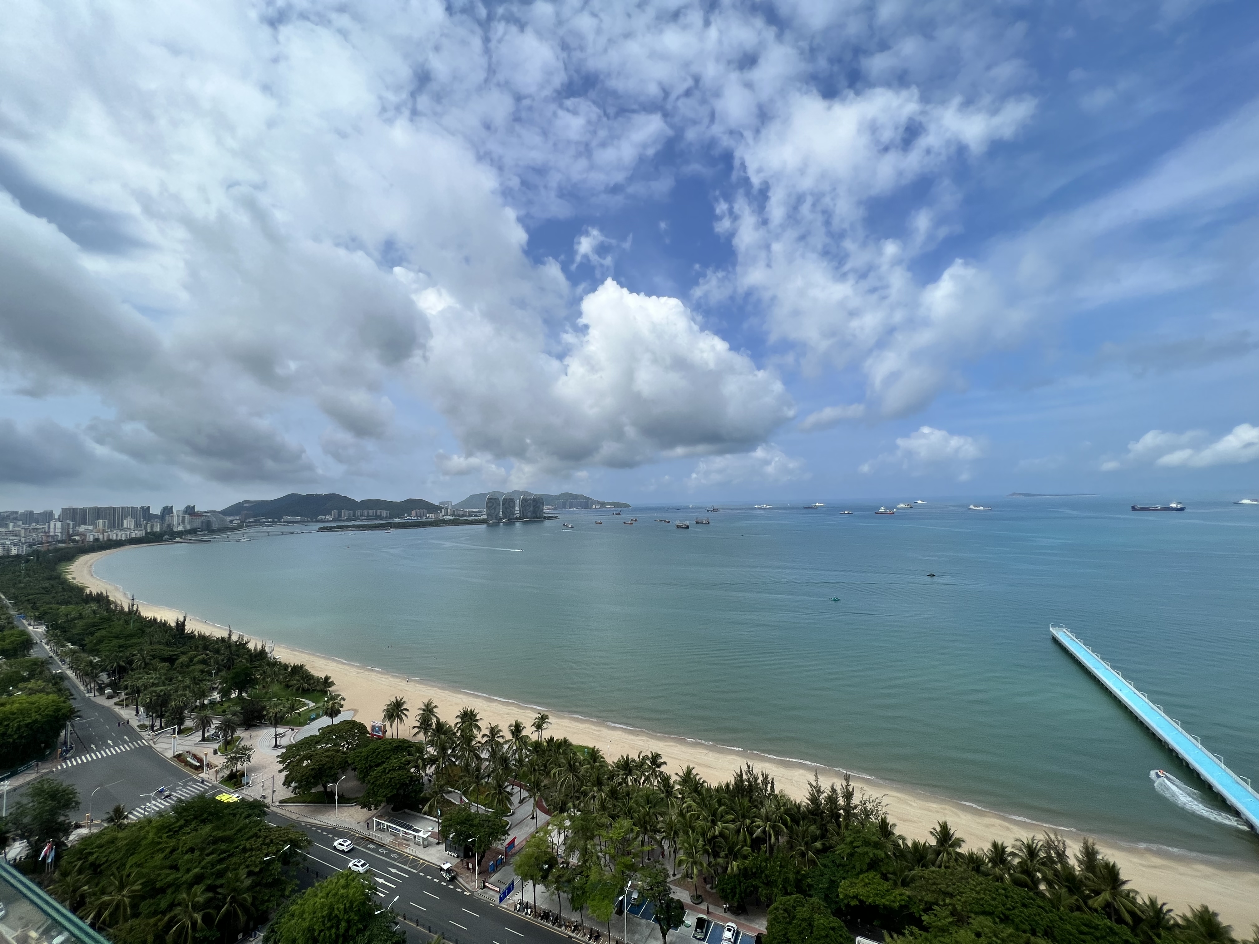 Ǹϲ- Four Points by Sheraton Sanya