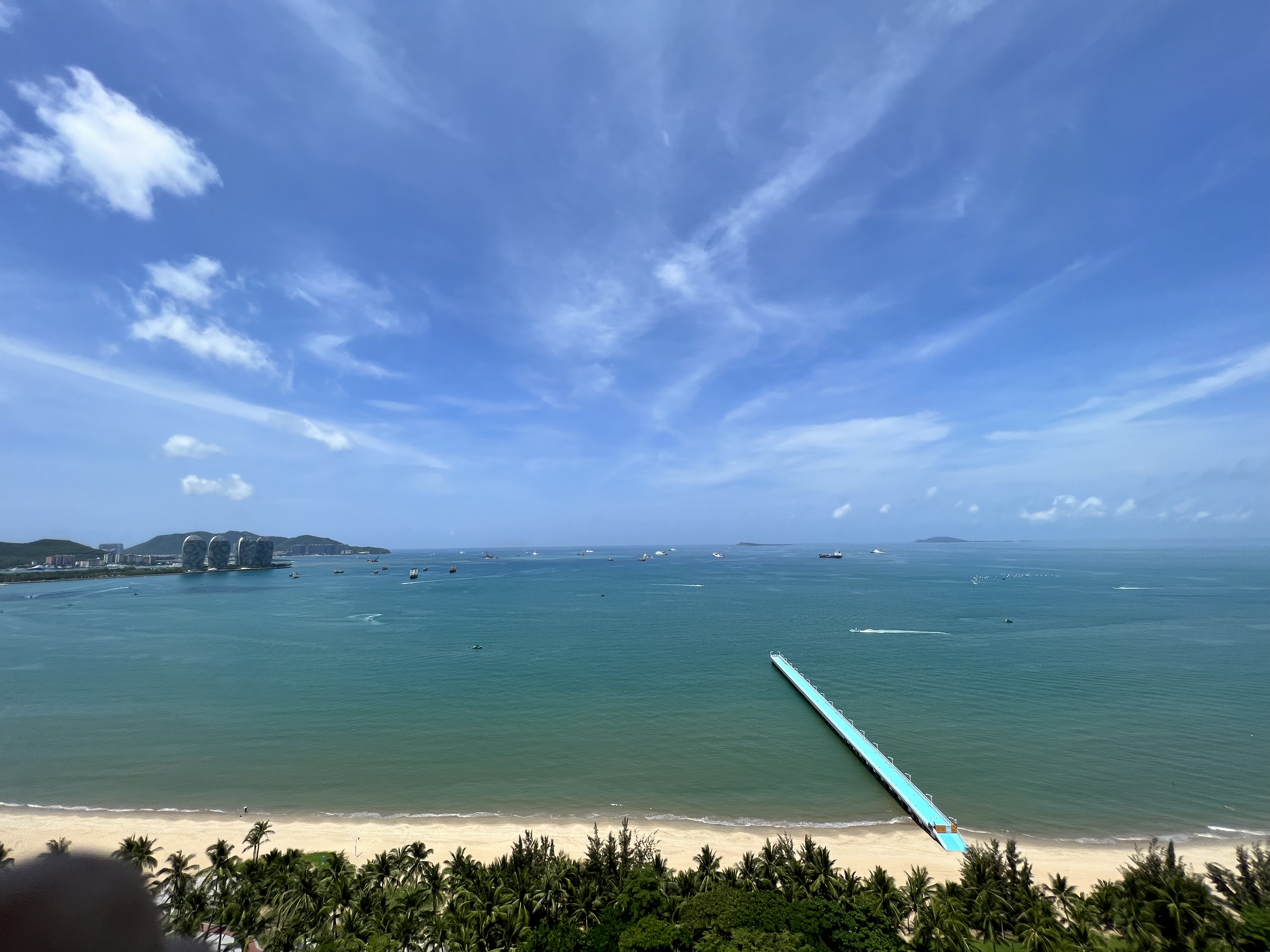 Ǹϲ- Four Points by Sheraton Sanya