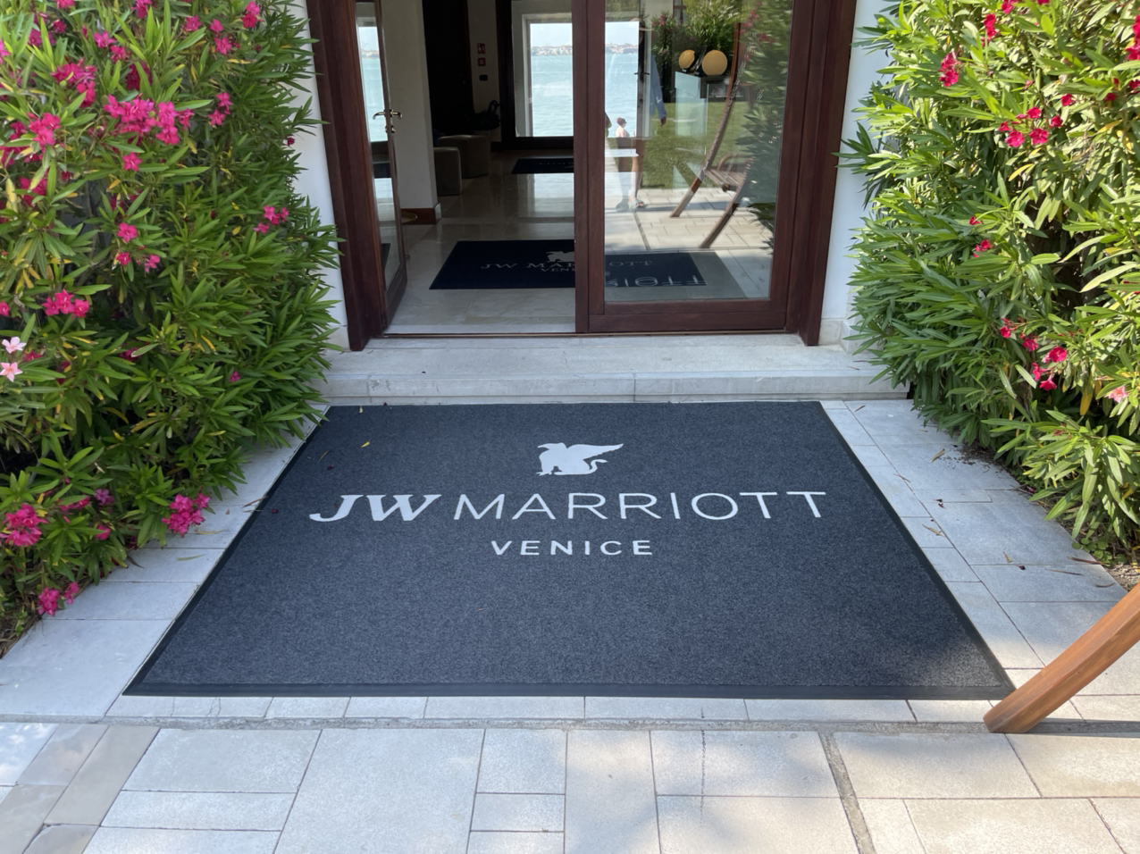 JW Marriott Veniceһ