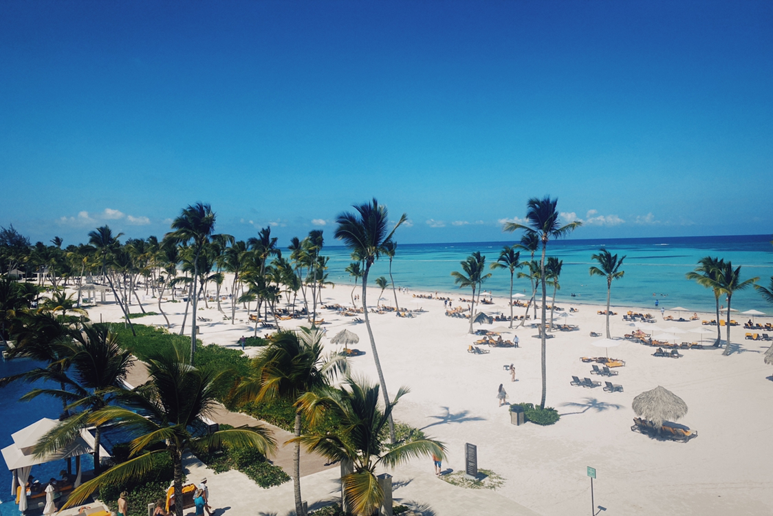 🇩🇴ӿ
Cap Cana Hyatt Zilara&Ziva