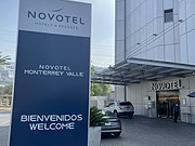 <em>ŵ</em>ƵNovotel Monterrey Valle߼󴲷