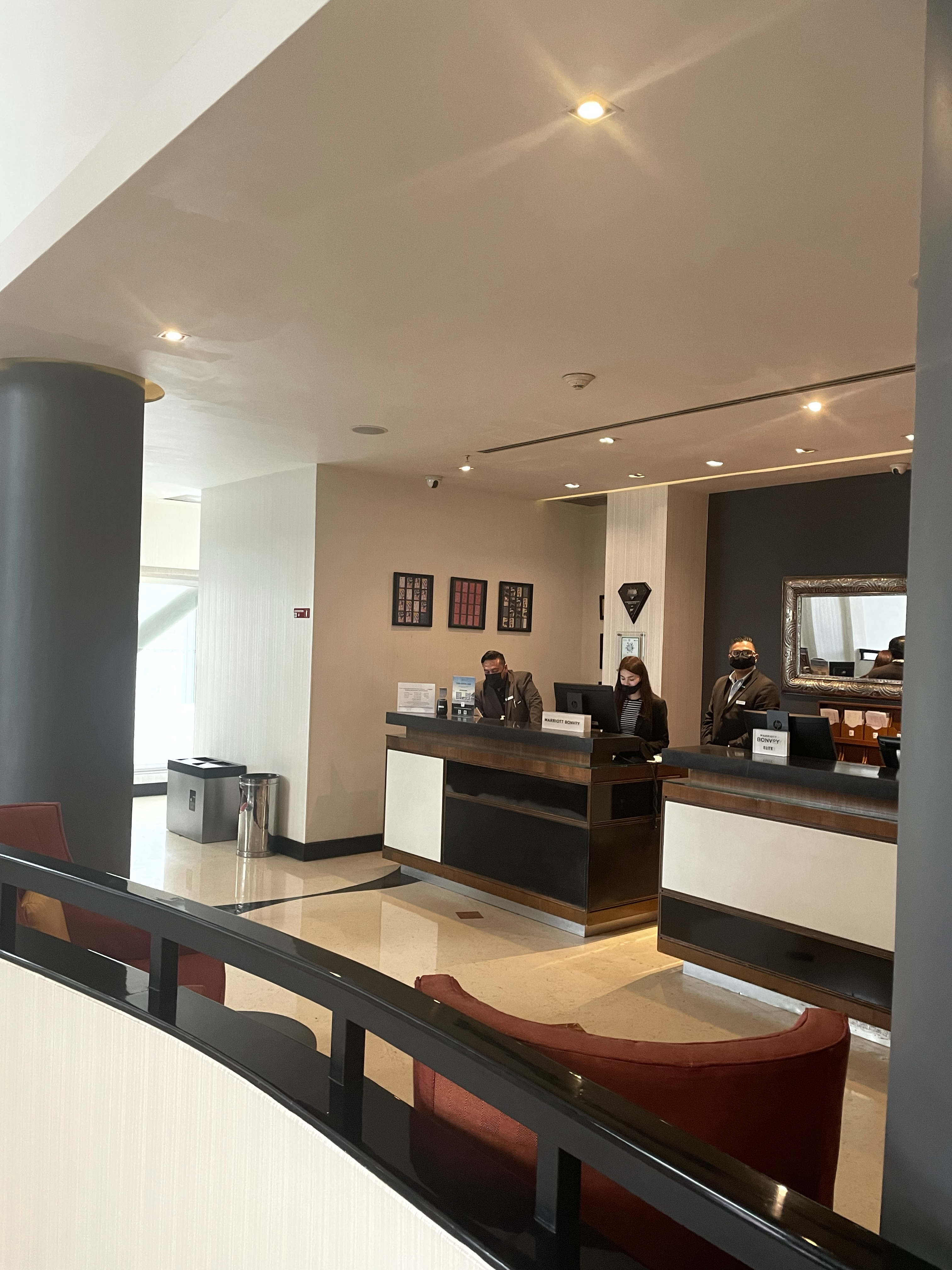 īǰƵHotel Le Meridien Mexico City׷