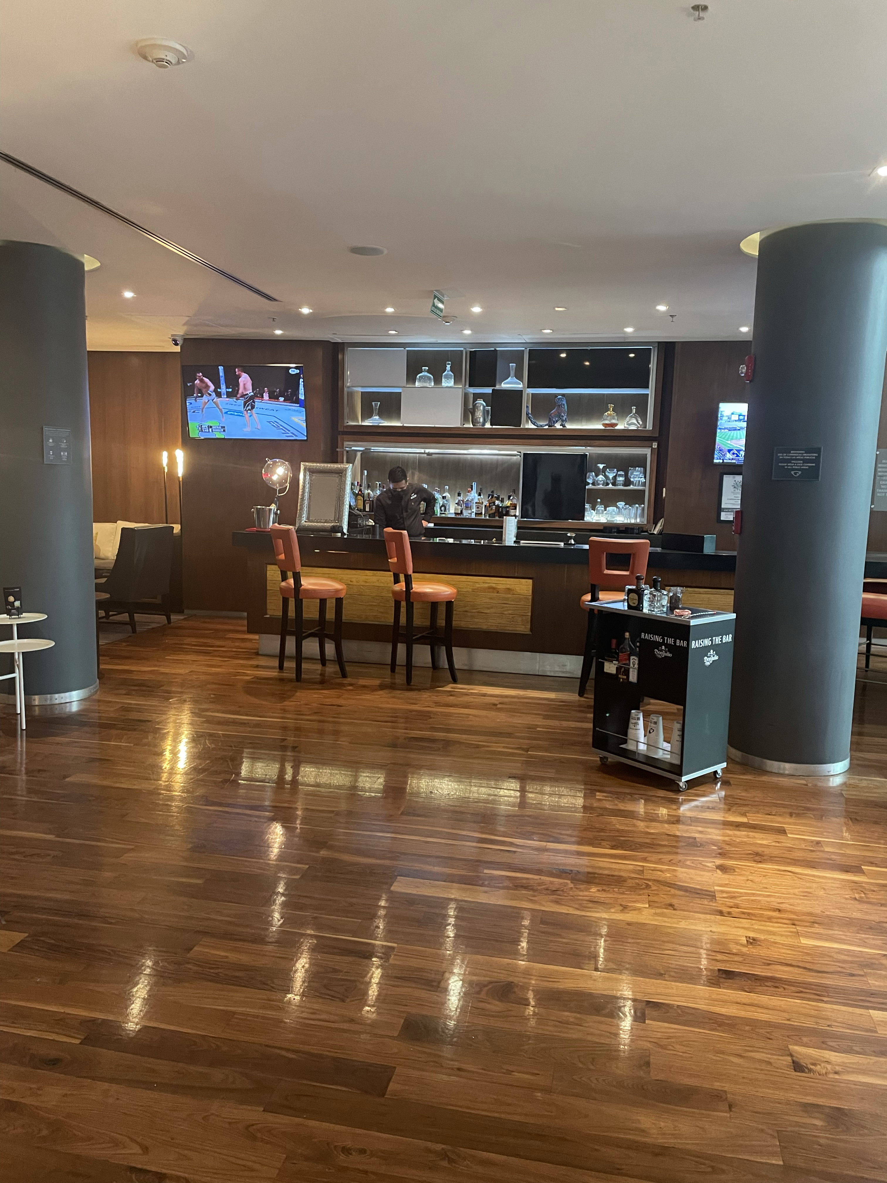 īǰƵHotel Le Meridien Mexico City׷